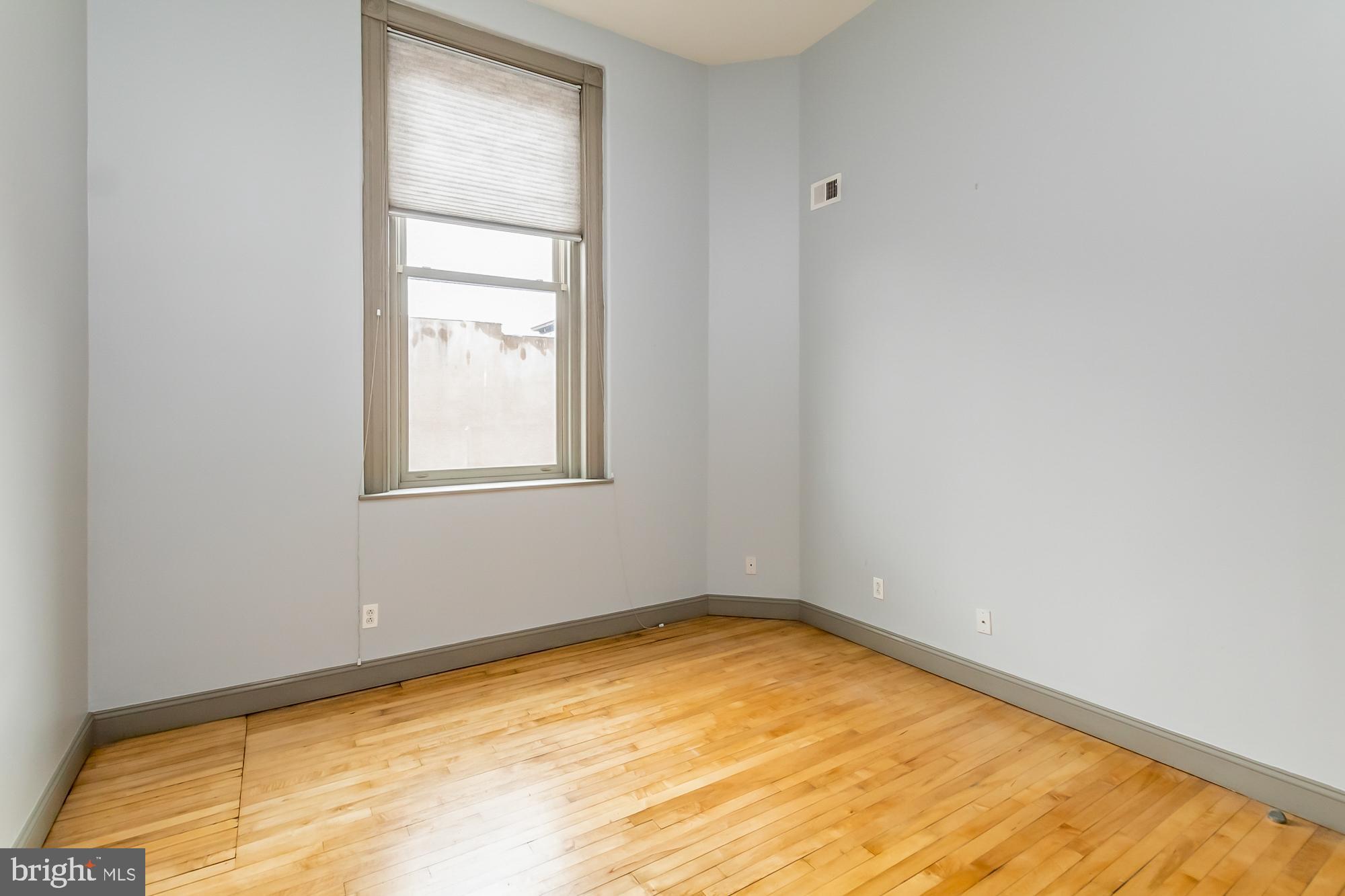 FELLS POINT HISTORIC DISTRICT - Residential Lease