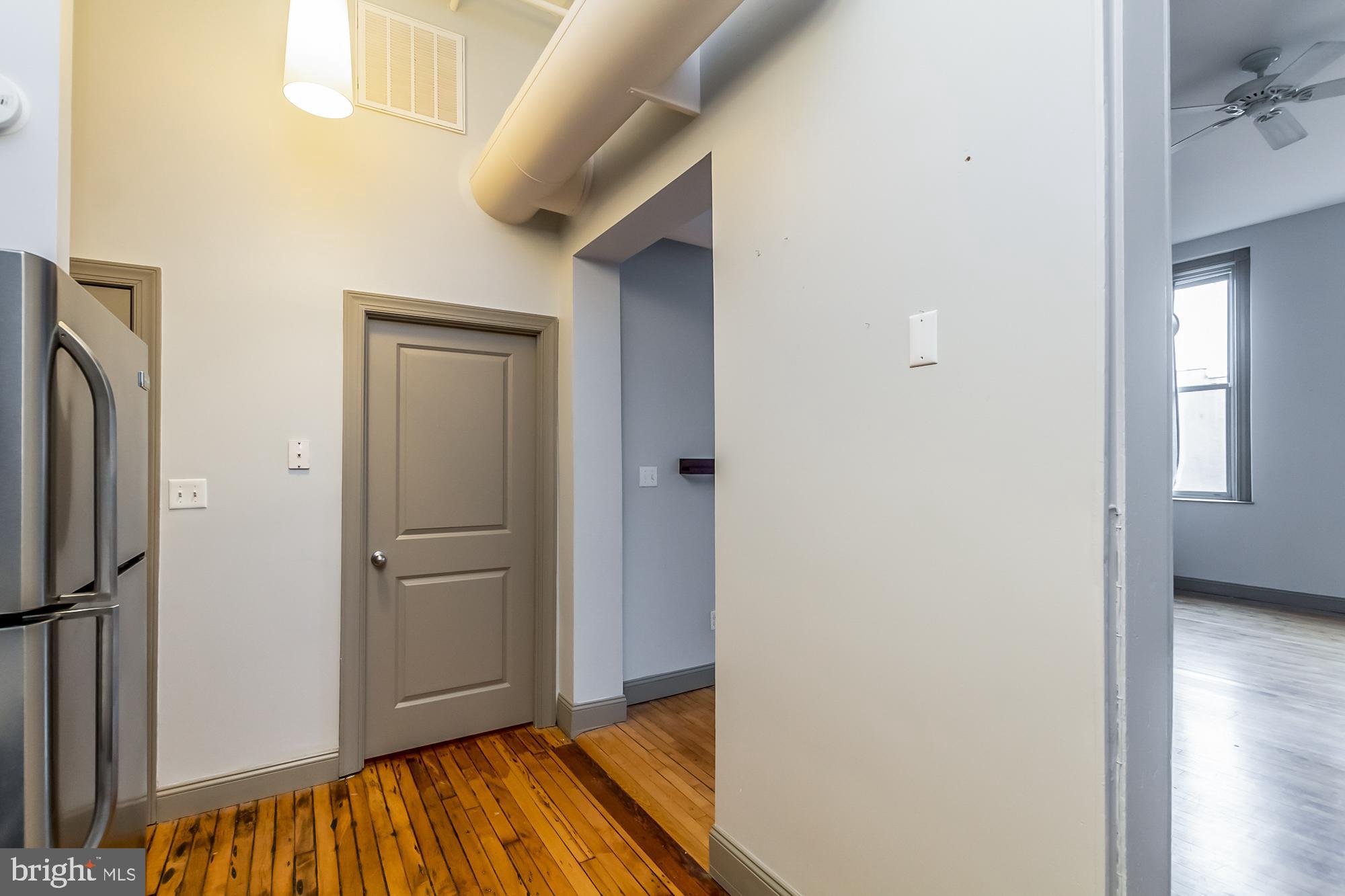 FELLS POINT HISTORIC DISTRICT - Residential Lease