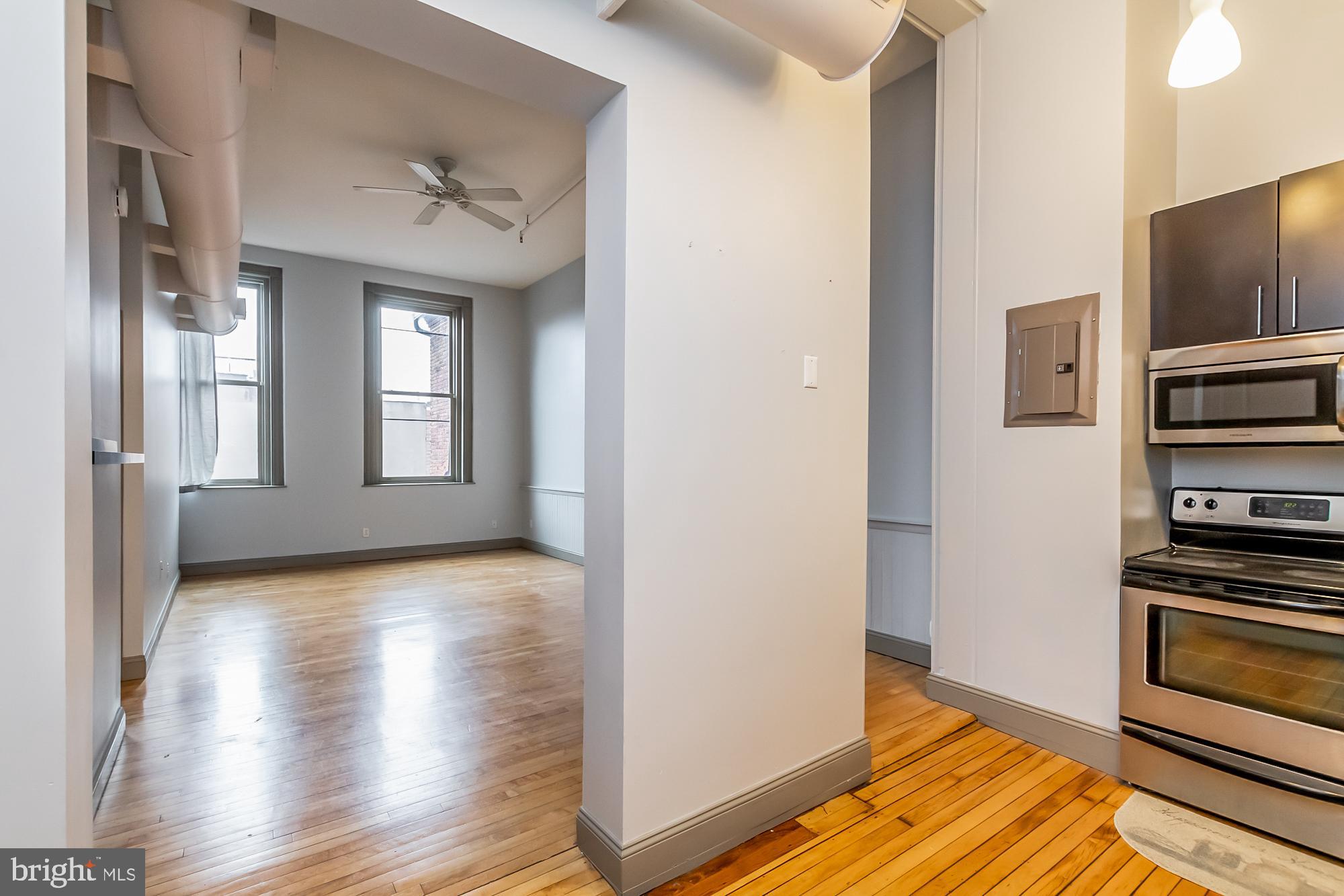 FELLS POINT HISTORIC DISTRICT - Residential Lease