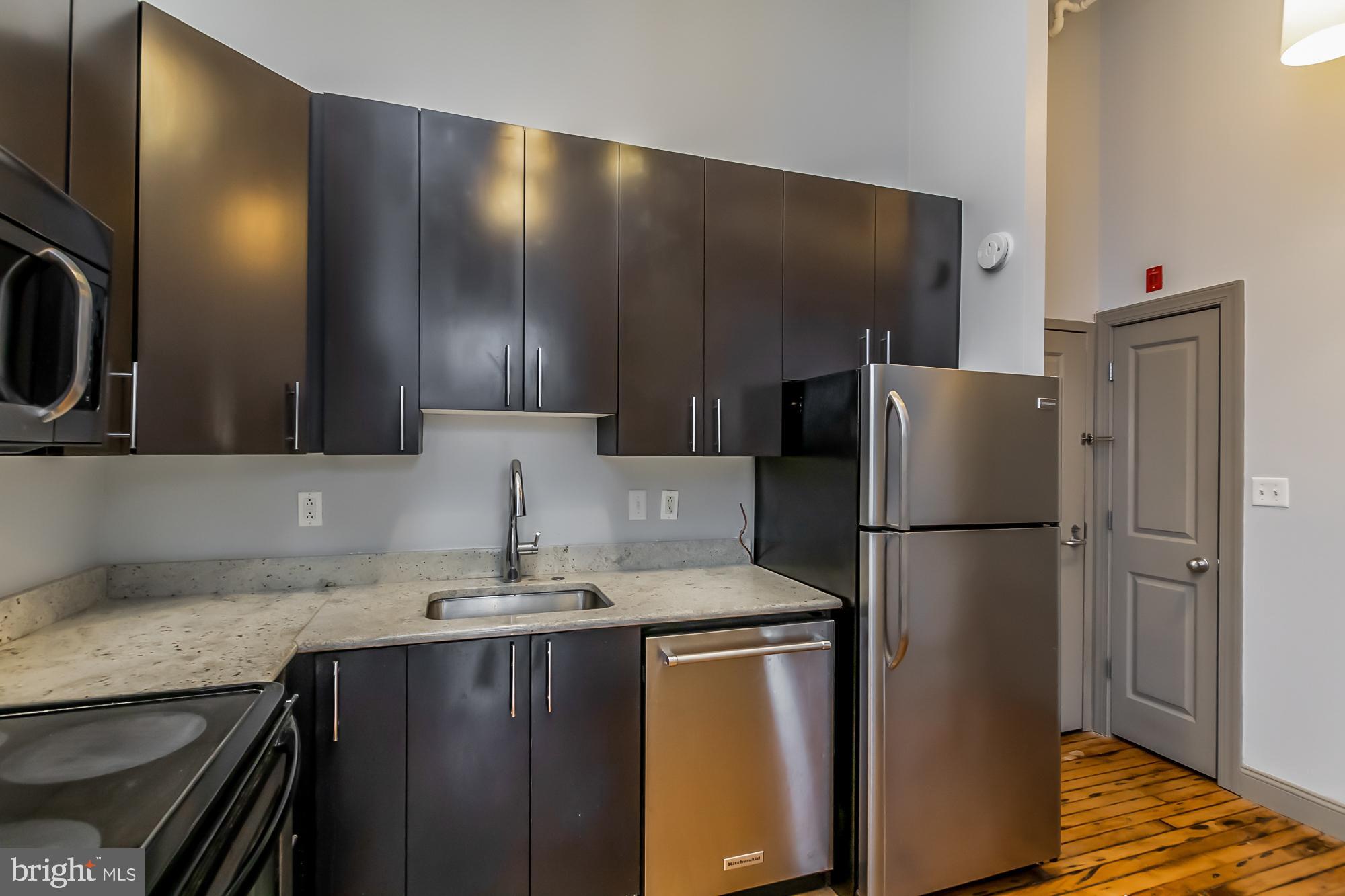 FELLS POINT HISTORIC DISTRICT - Residential Lease