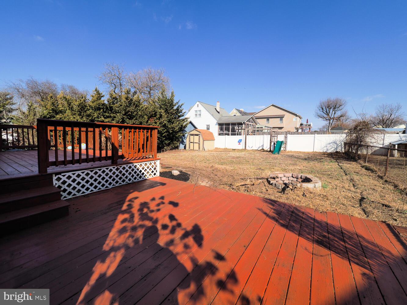 RIVIERA BEACH - Residential