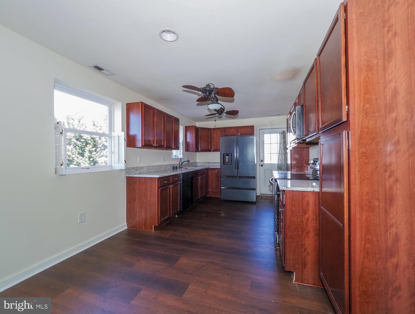 RIVIERA BEACH - Residential