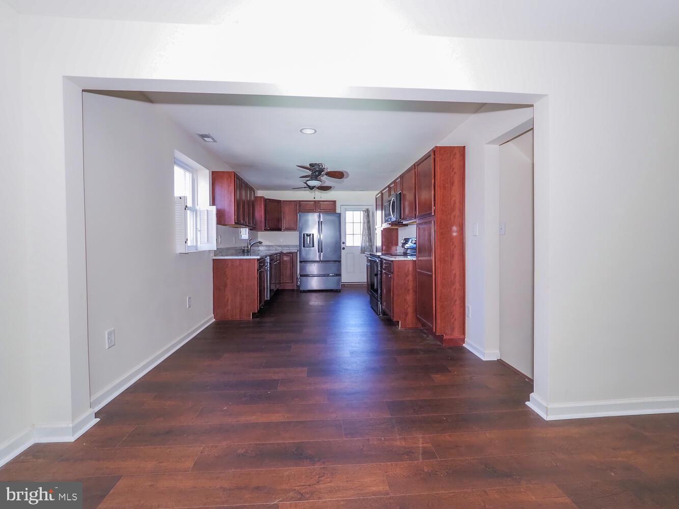 RIVIERA BEACH - Residential