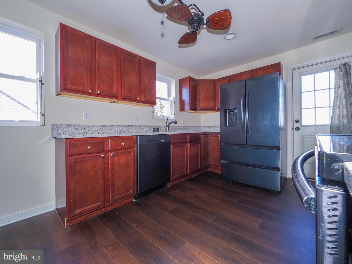 RIVIERA BEACH - Residential