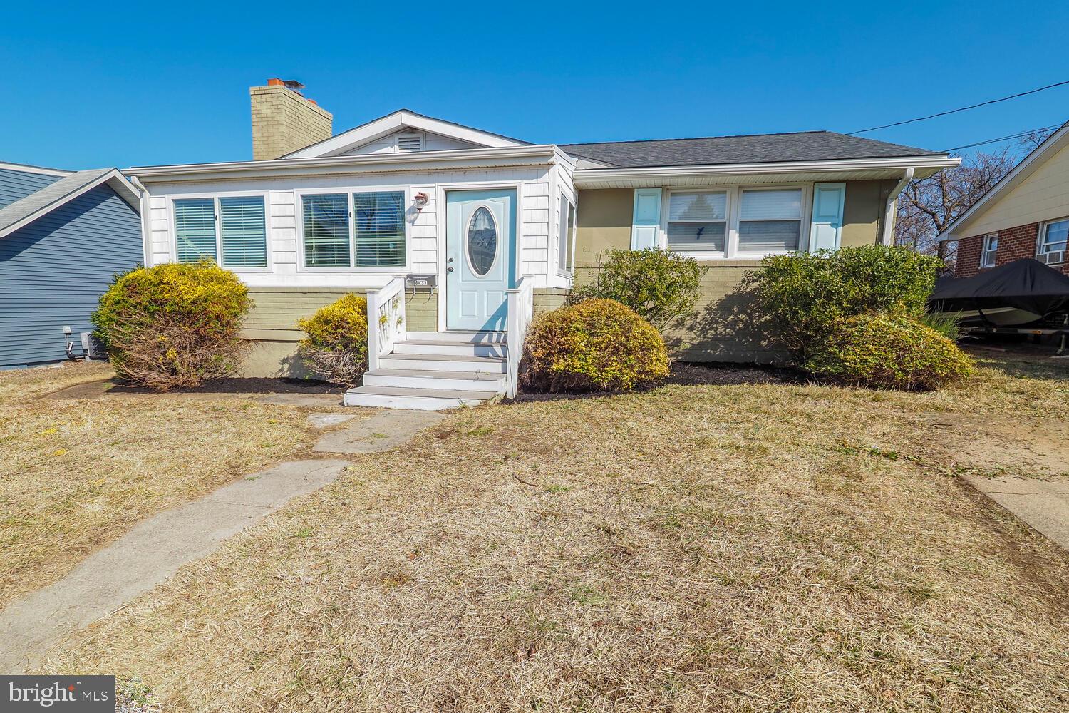 RIVIERA BEACH - Residential