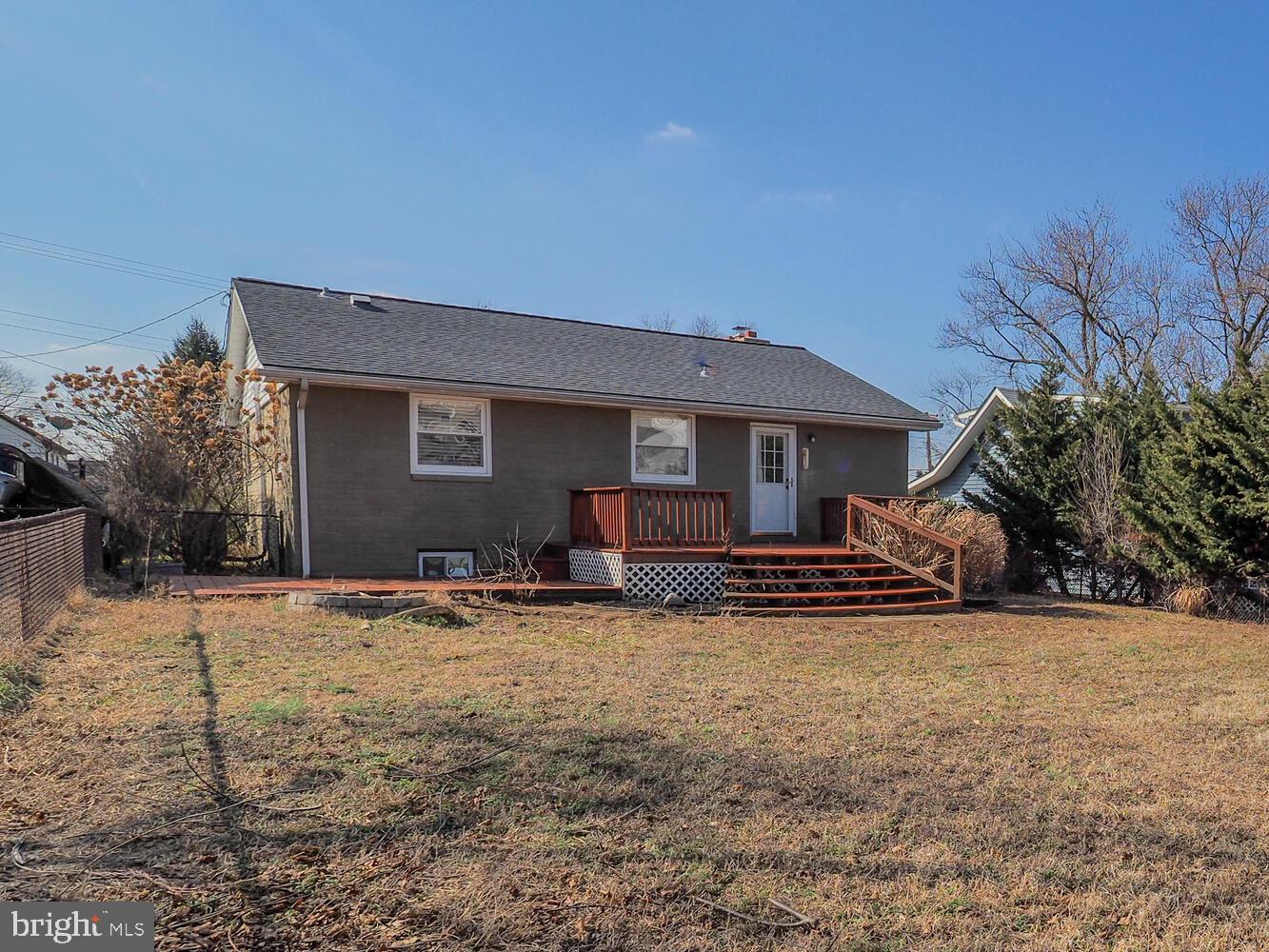 RIVIERA BEACH - Residential