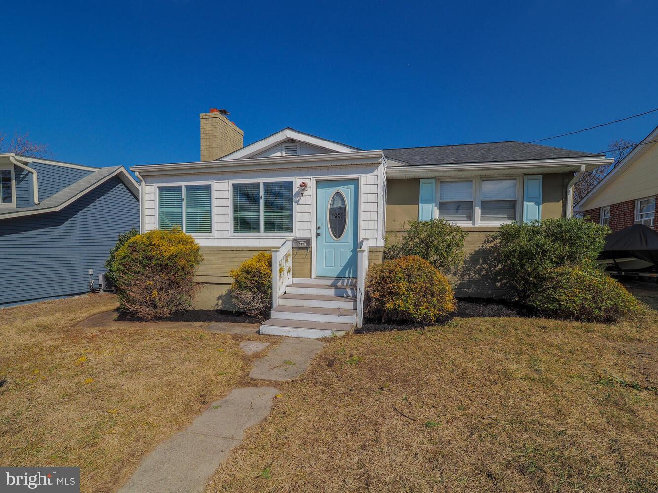 RIVIERA BEACH - Residential