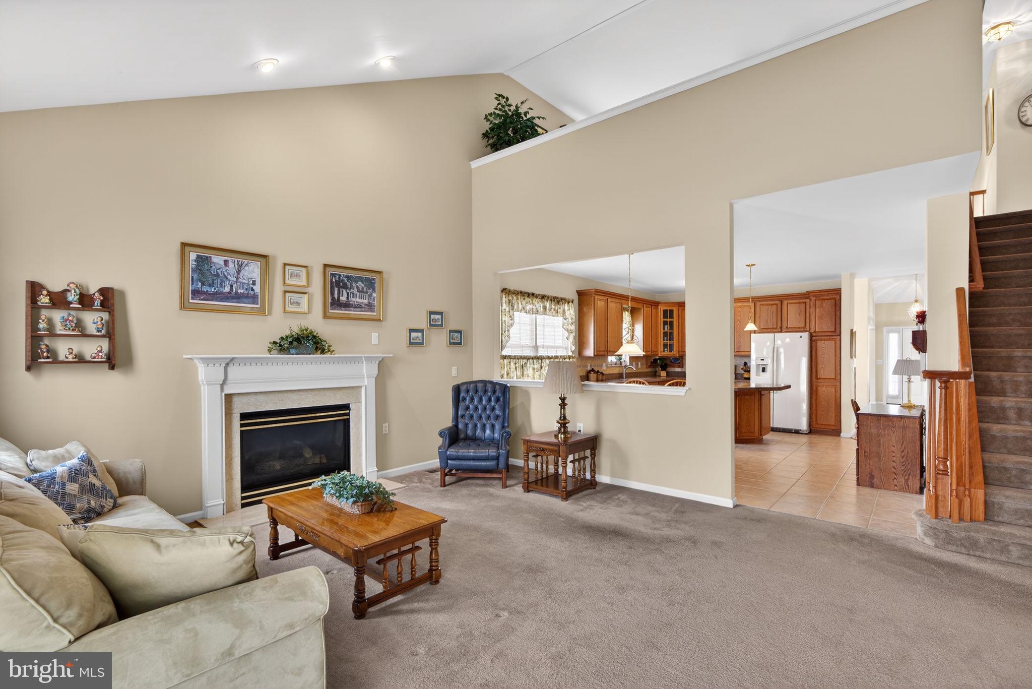 LEGACY OAKS - Residential