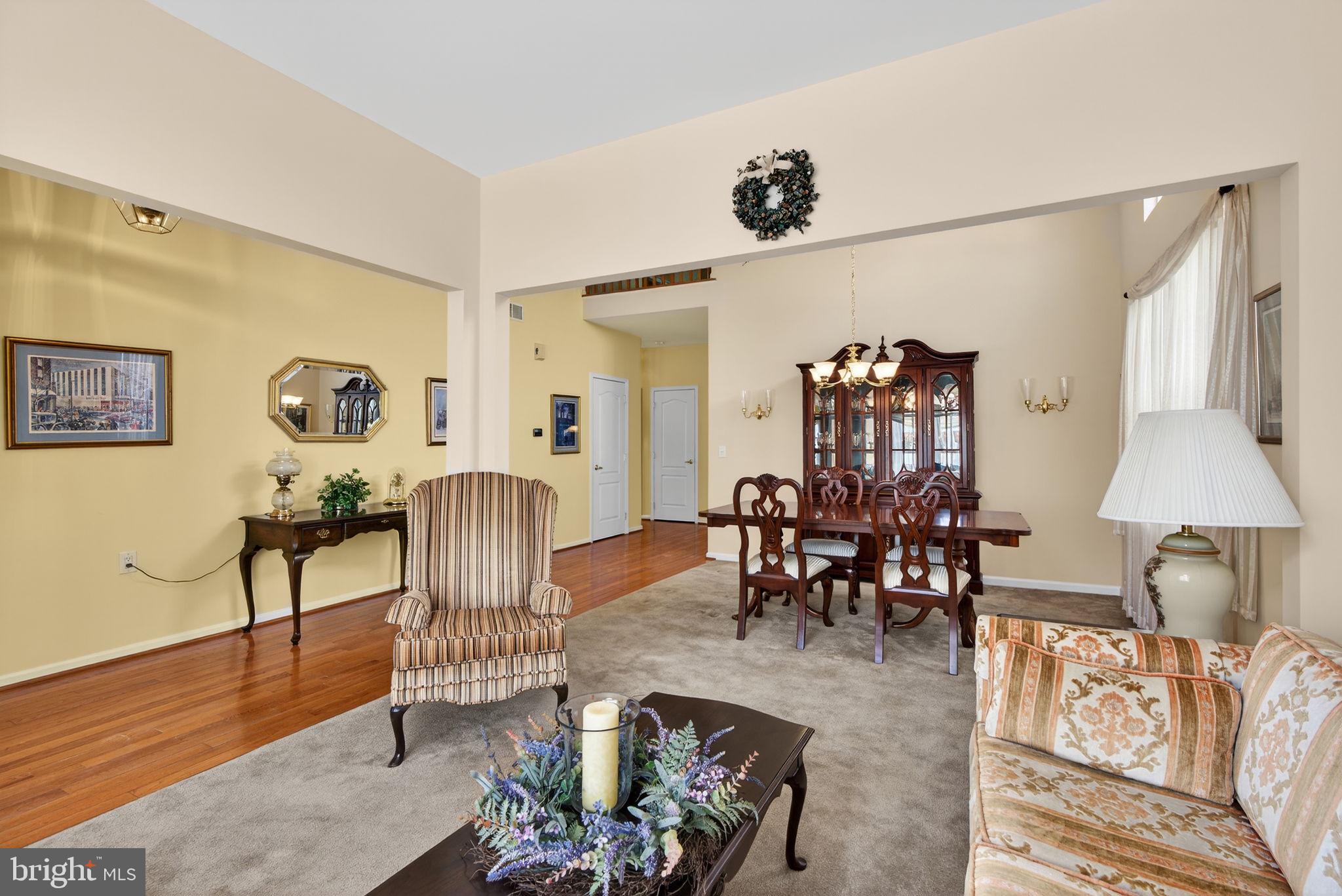 LEGACY OAKS - Residential