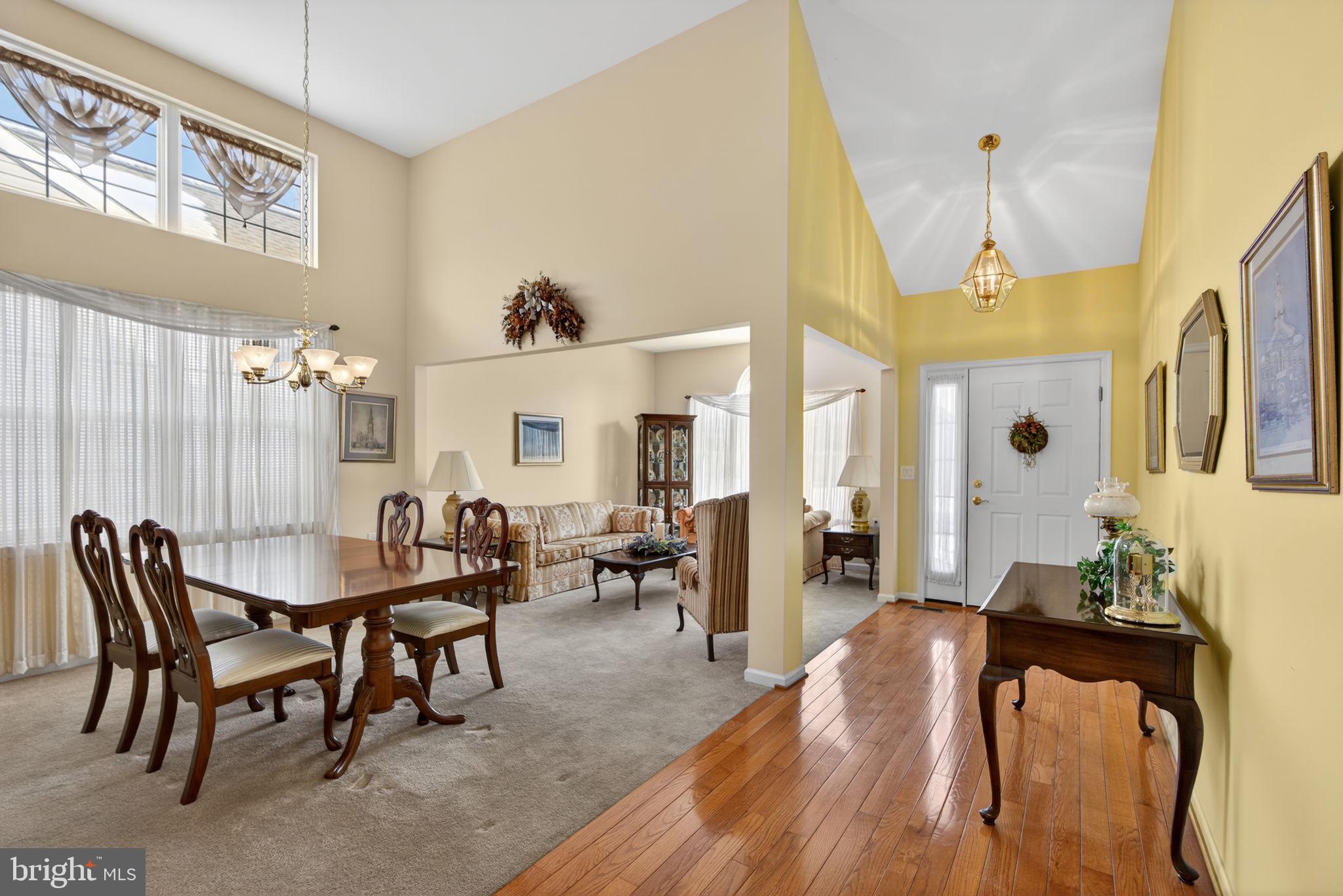 LEGACY OAKS - Residential