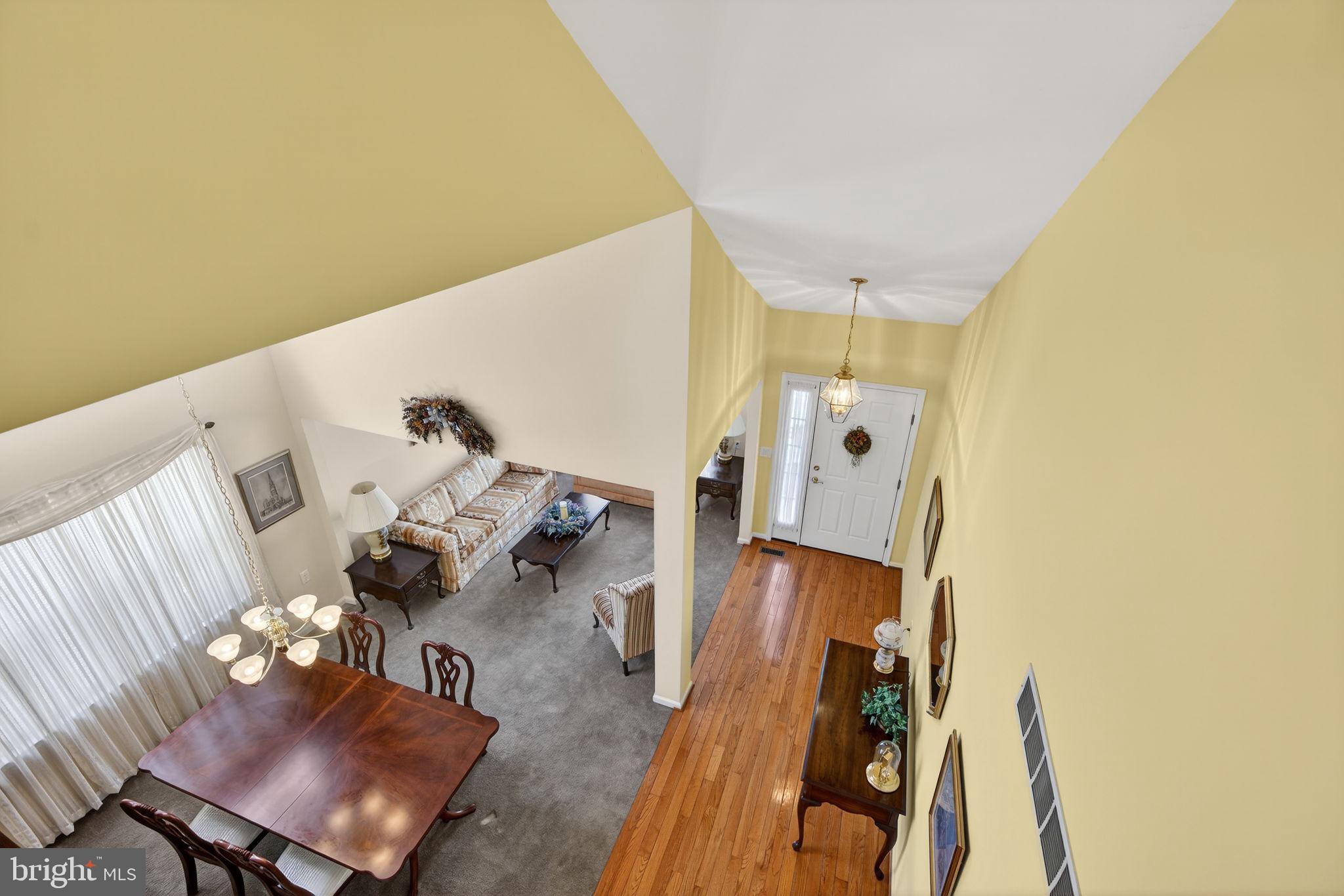 LEGACY OAKS - Residential