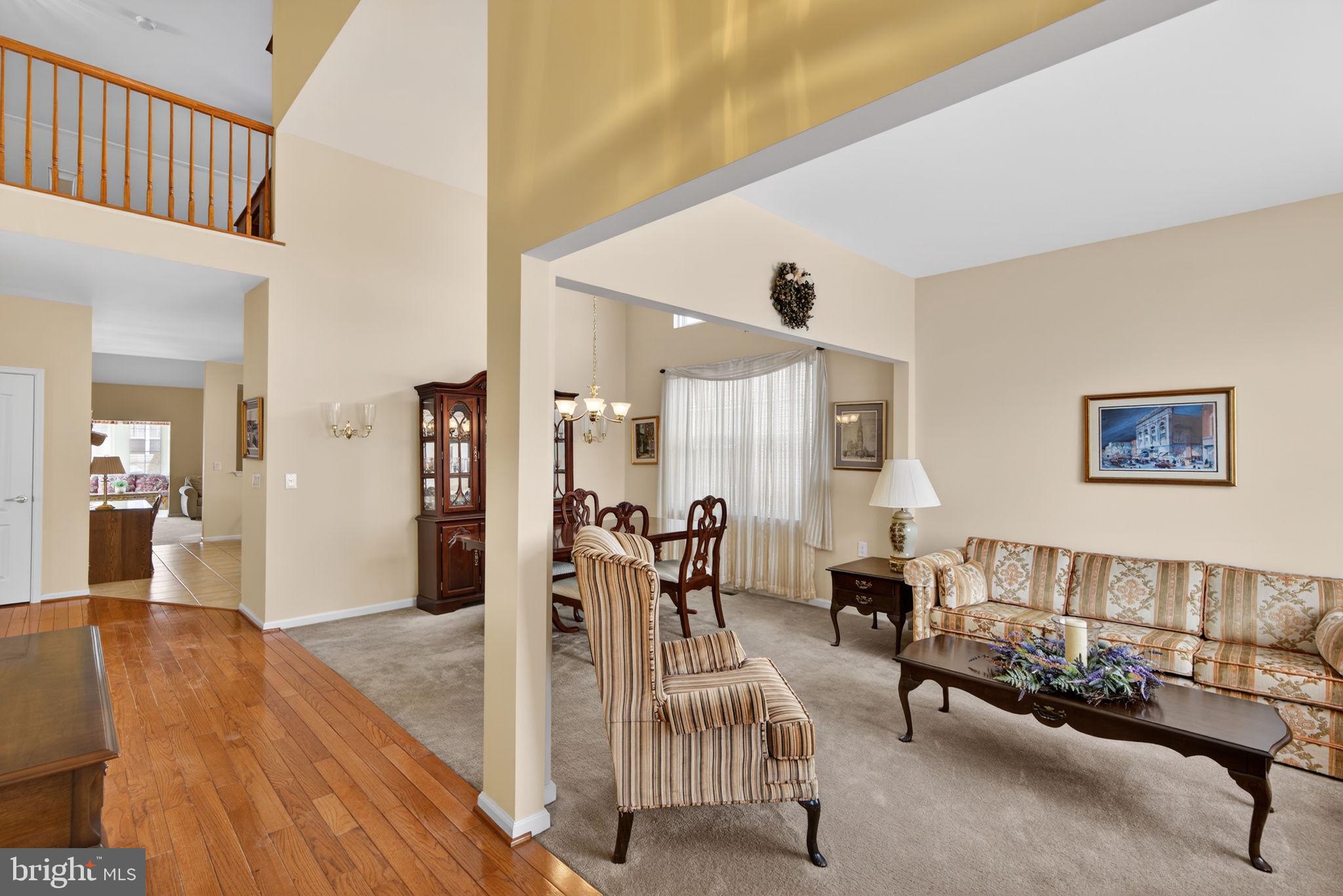 LEGACY OAKS - Residential