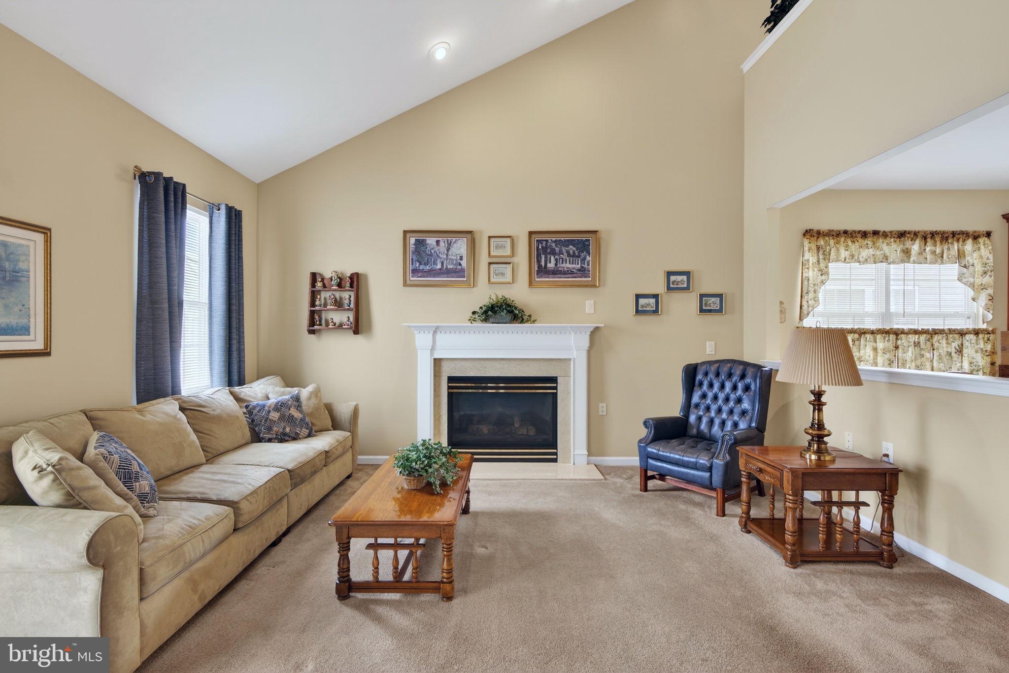 LEGACY OAKS - Residential