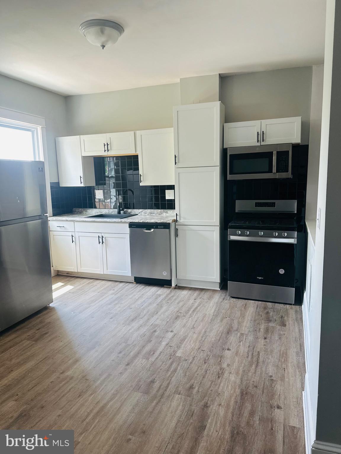 HAGERSTOWN - Residential