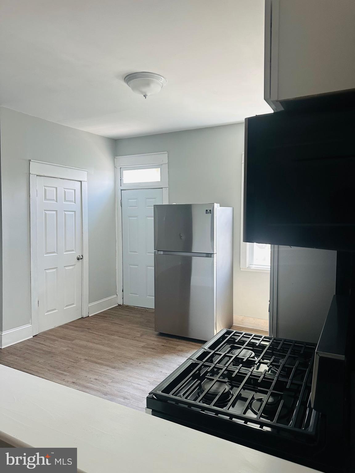 HAGERSTOWN - Residential