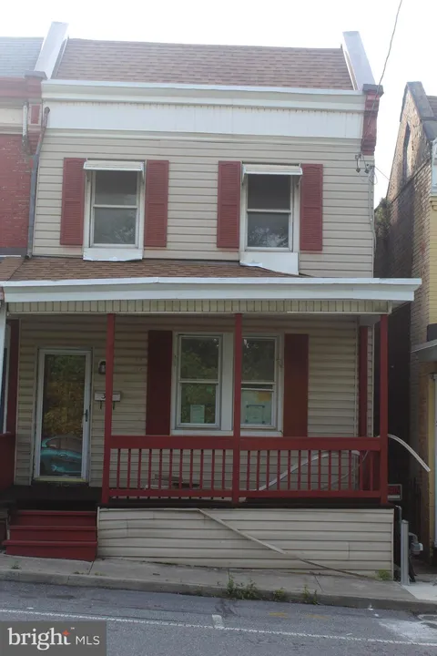 312 N Prospect Street, Hagerstown, MD MLS: MDWA2028920