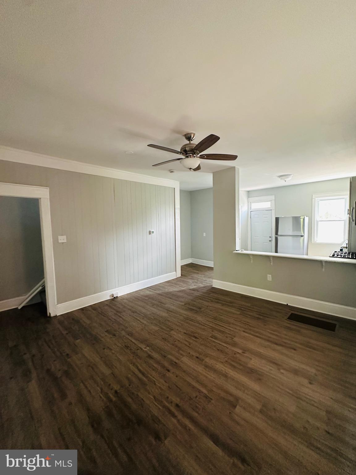 HAGERSTOWN - Residential