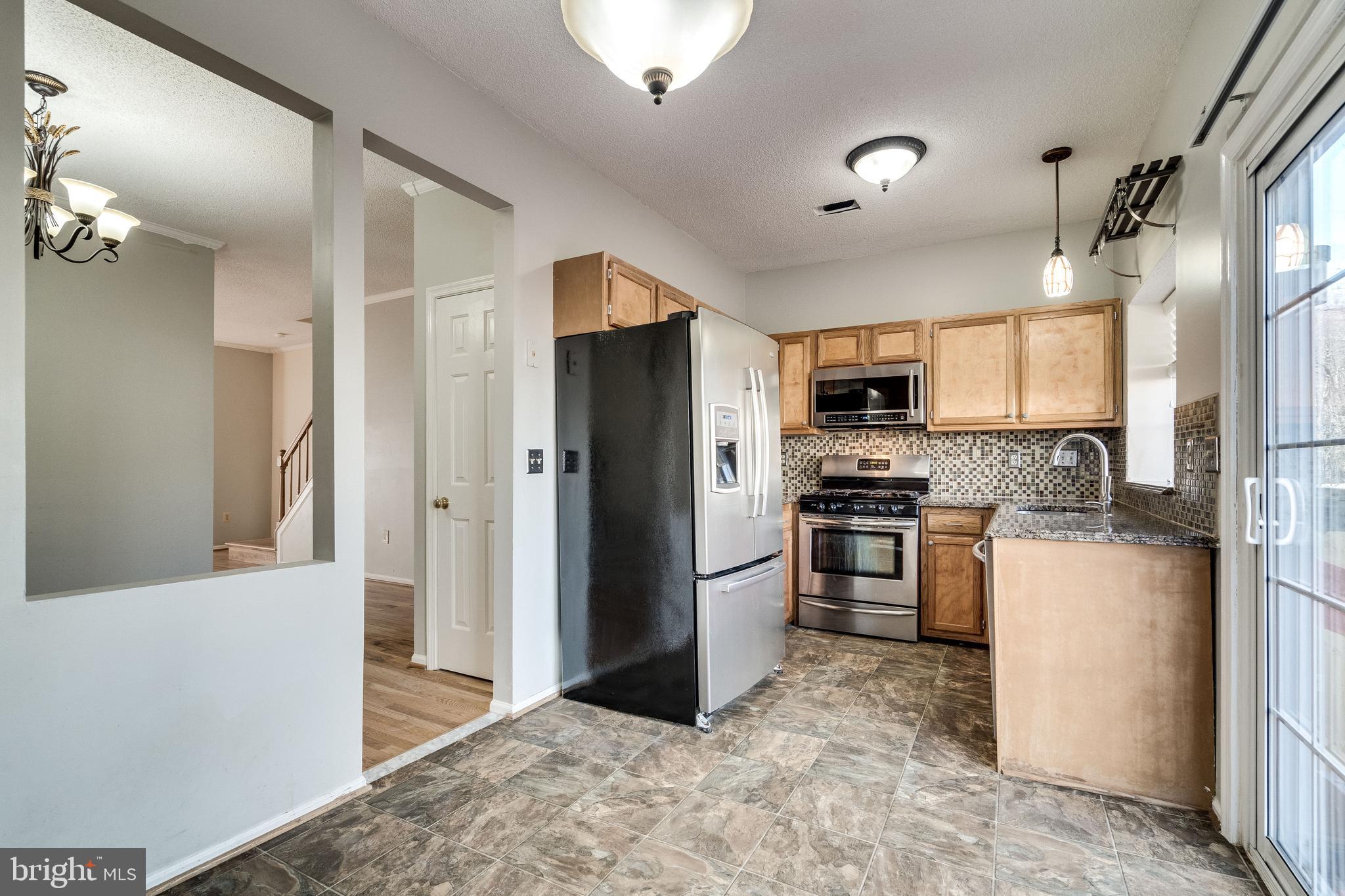 WOODSTONE - Residential