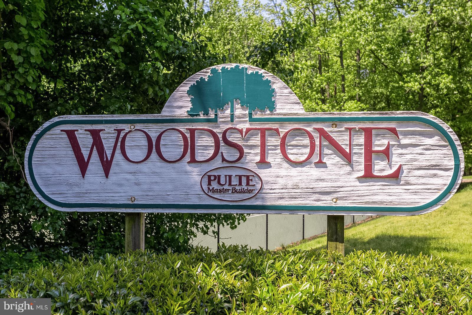 WOODSTONE - Residential