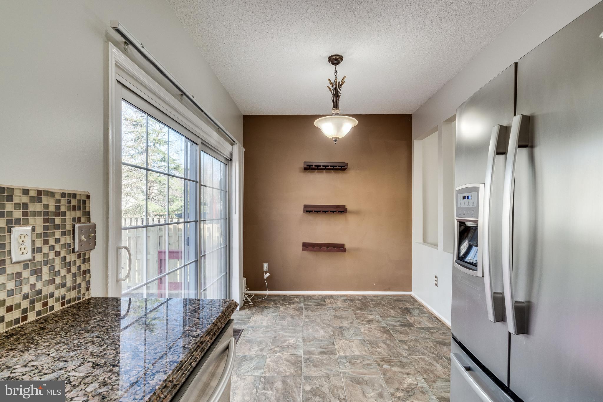 WOODSTONE - Residential