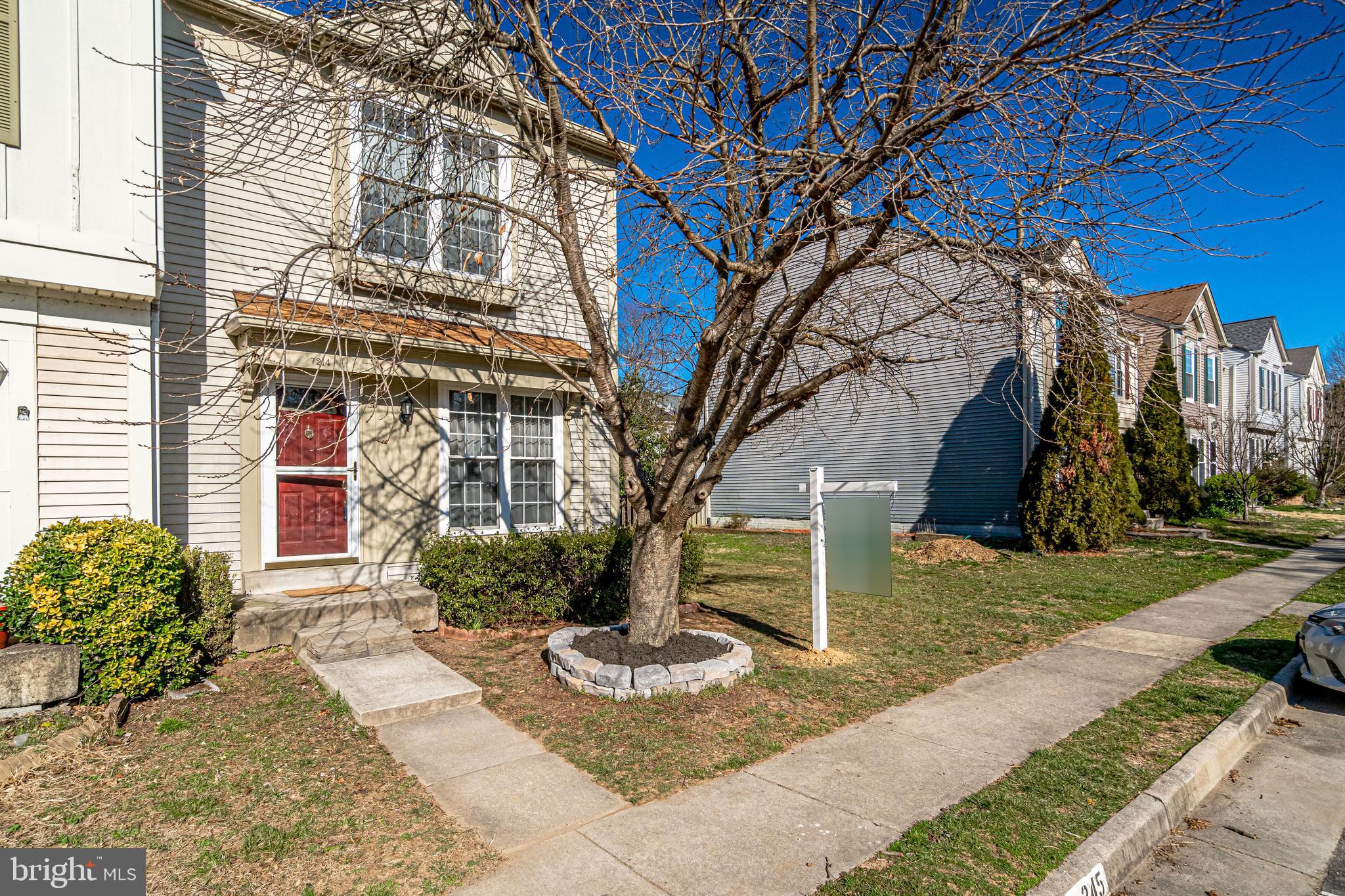 WOODSTONE - Residential