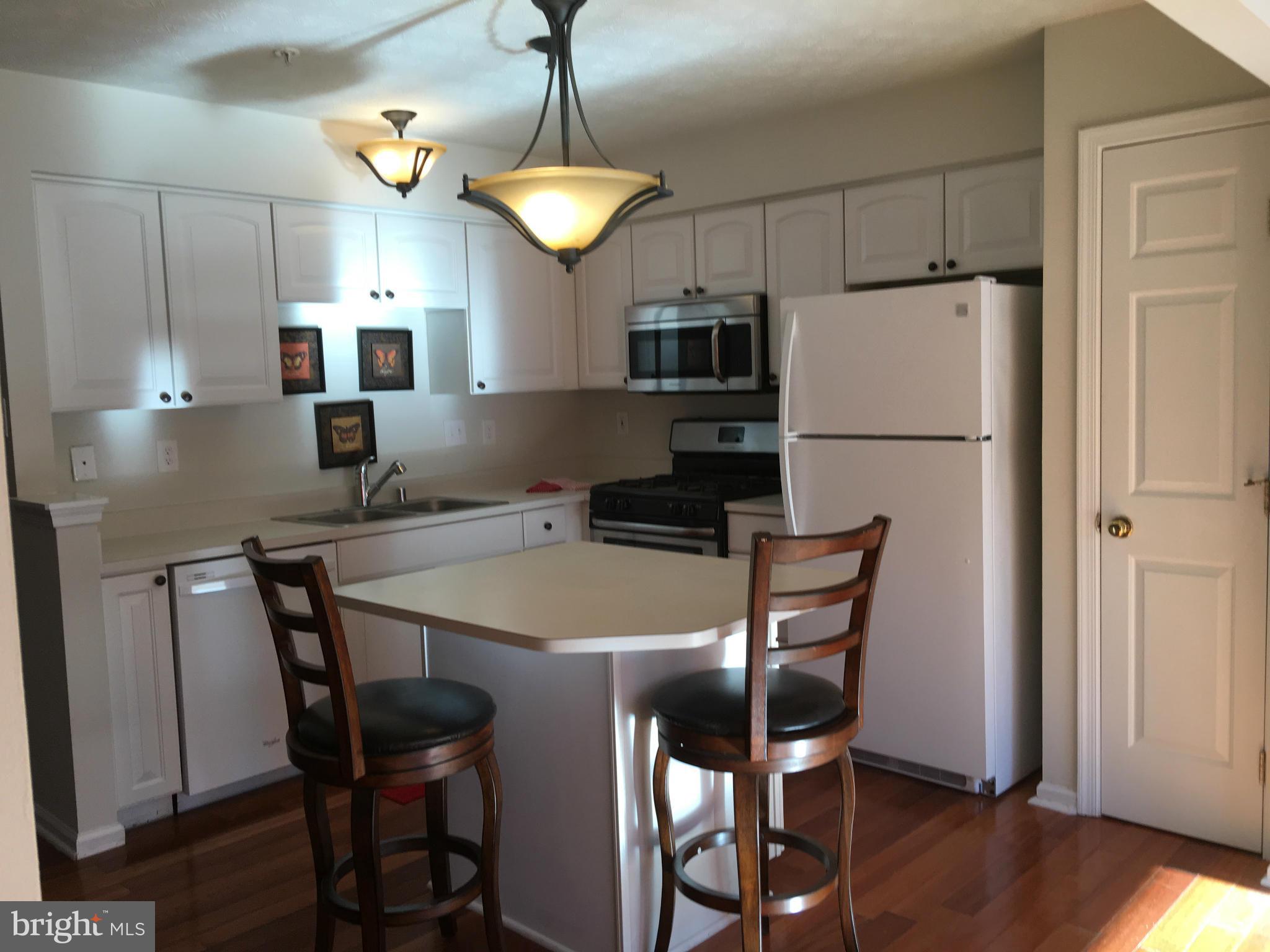 OWINGS MILLS - Residential