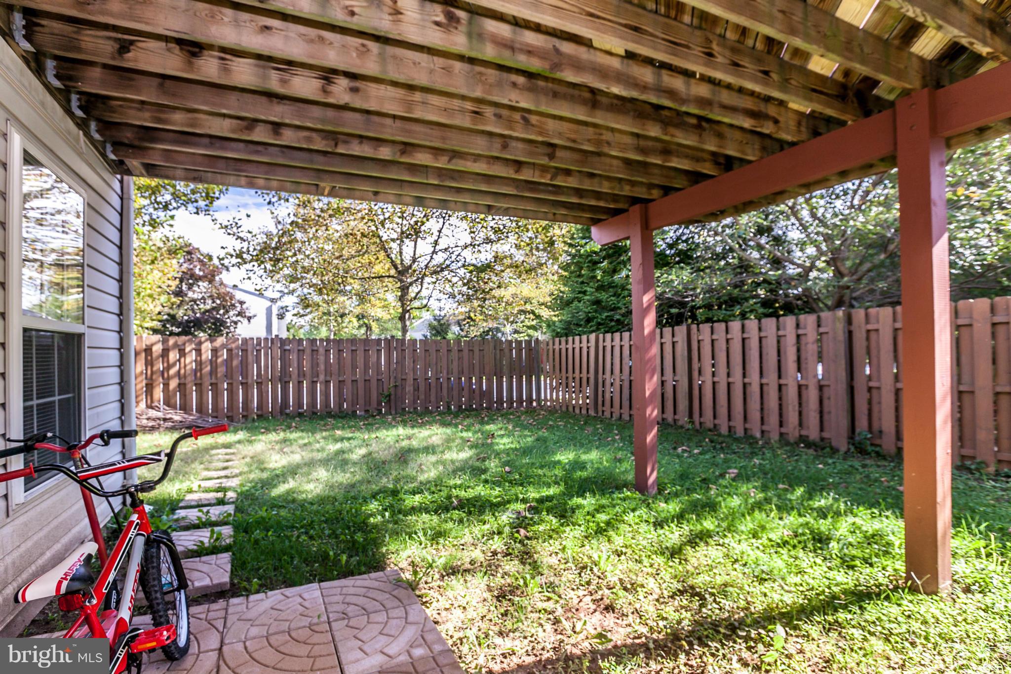 OWINGS MILLS - Residential