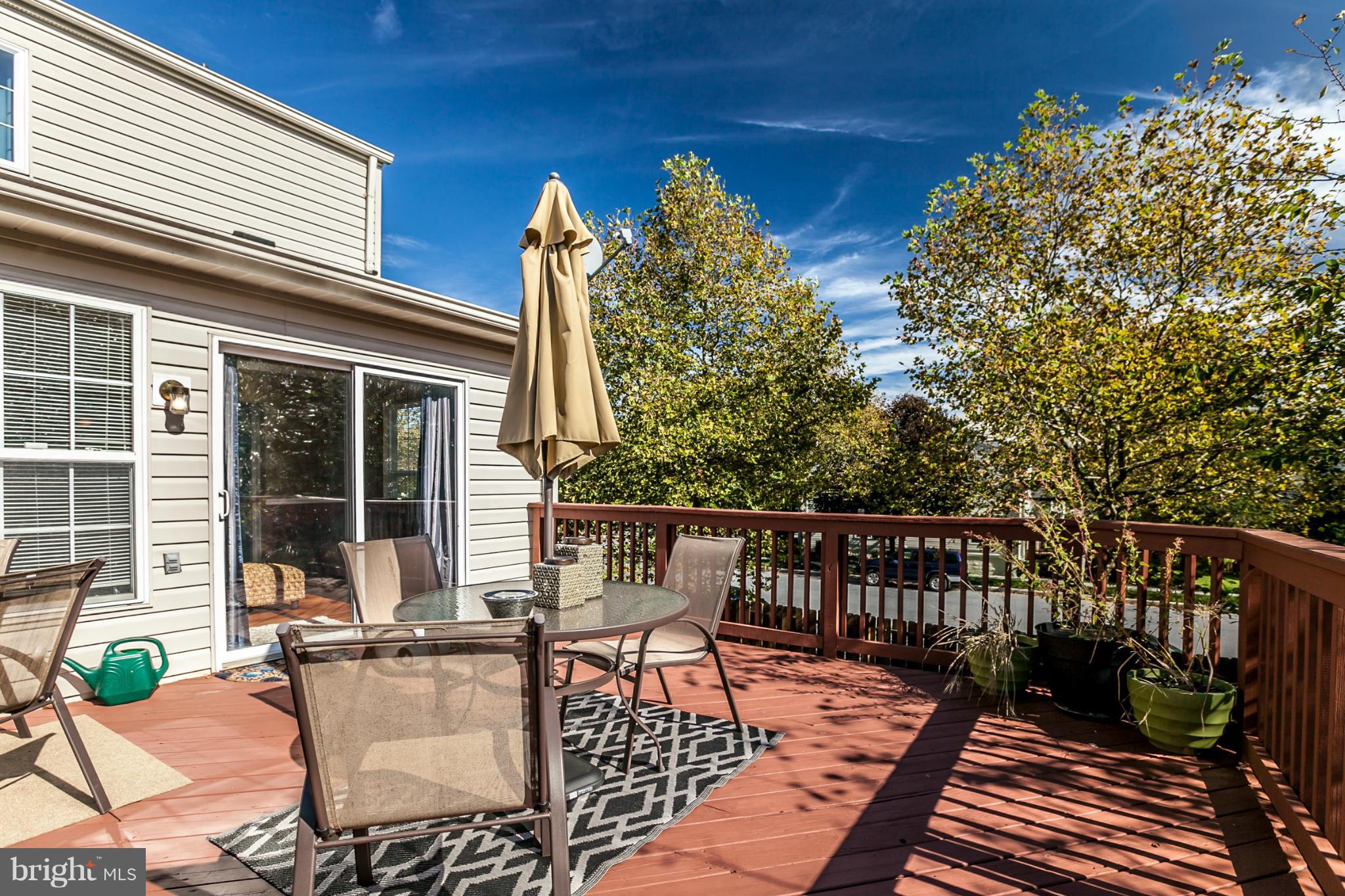 OWINGS MILLS - Residential