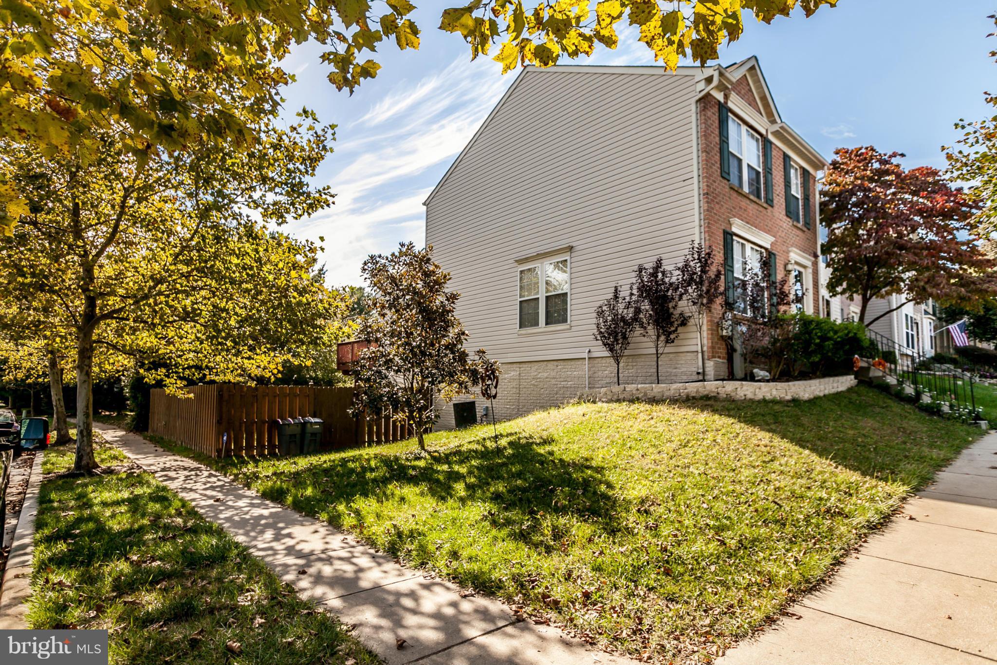 OWINGS MILLS - Residential