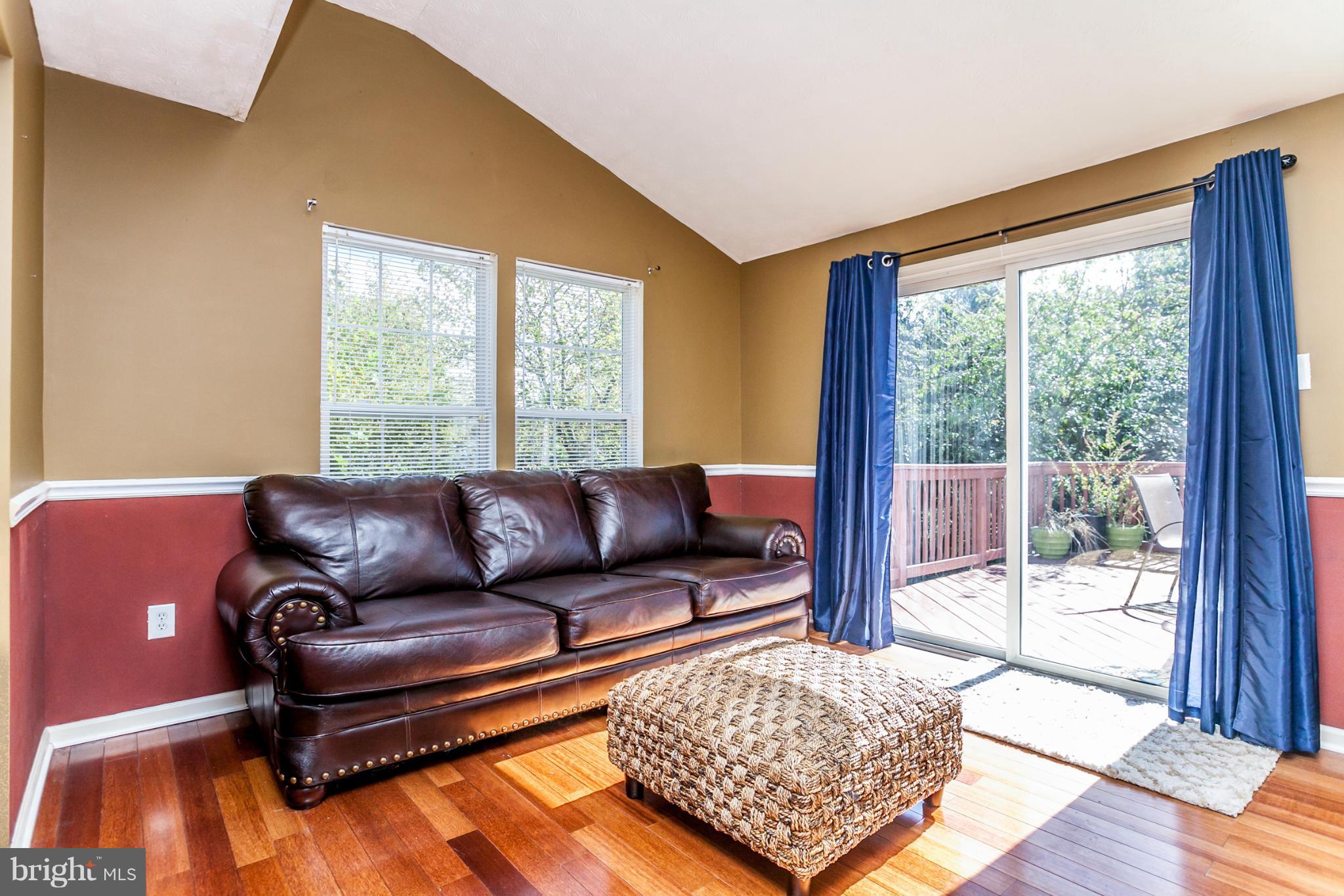 OWINGS MILLS - Residential