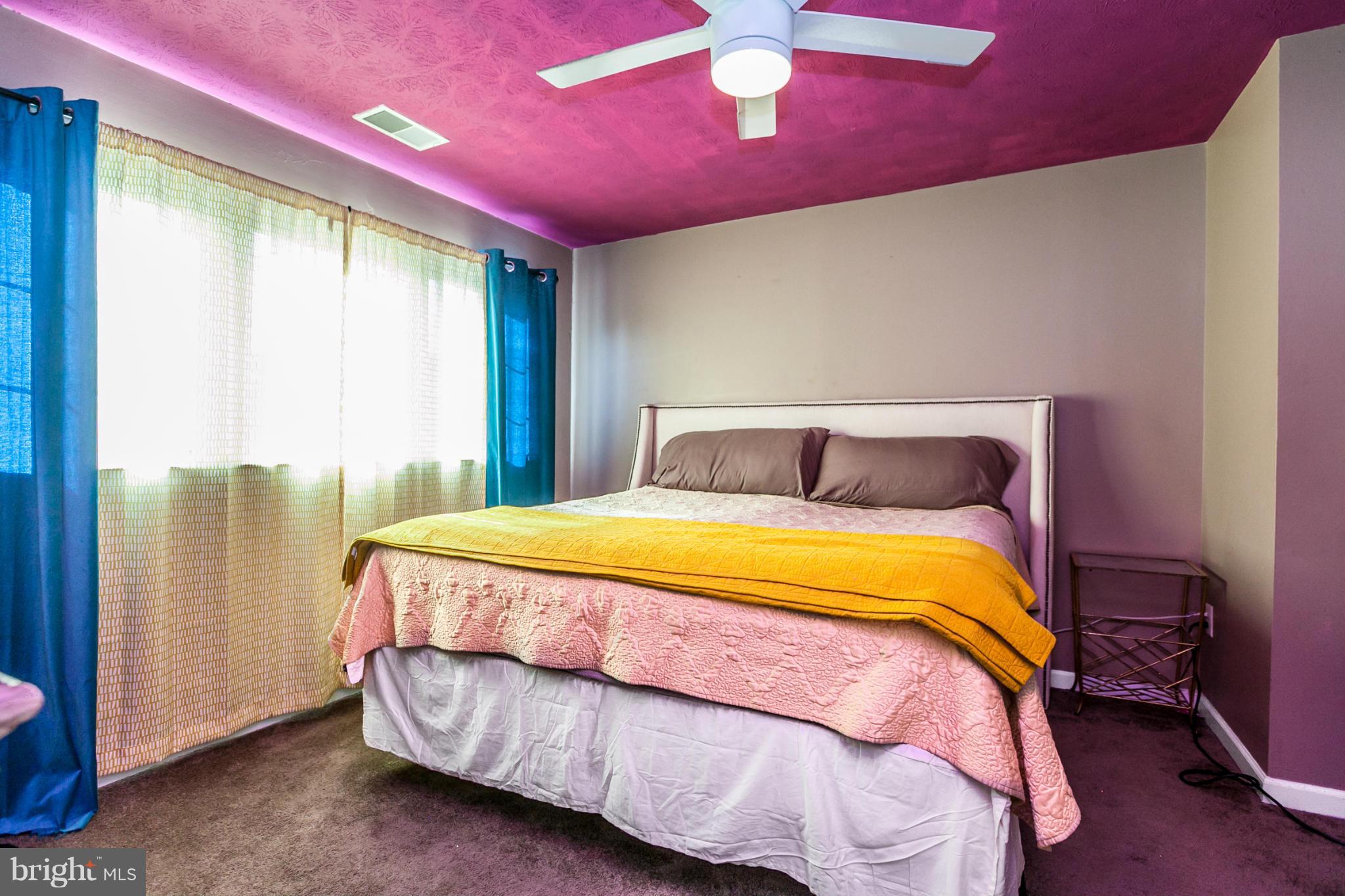 OWINGS MILLS - Residential