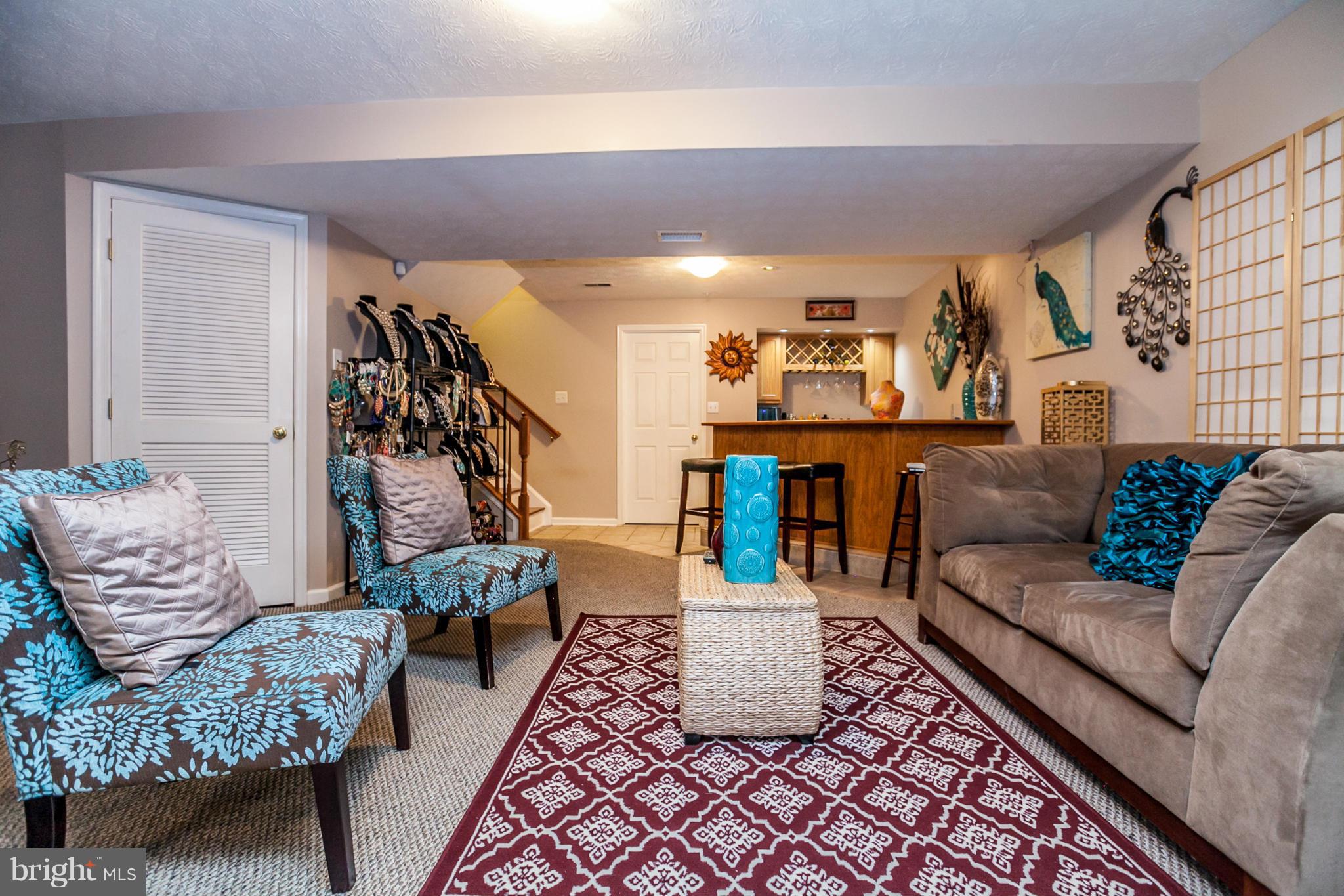 OWINGS MILLS - Residential