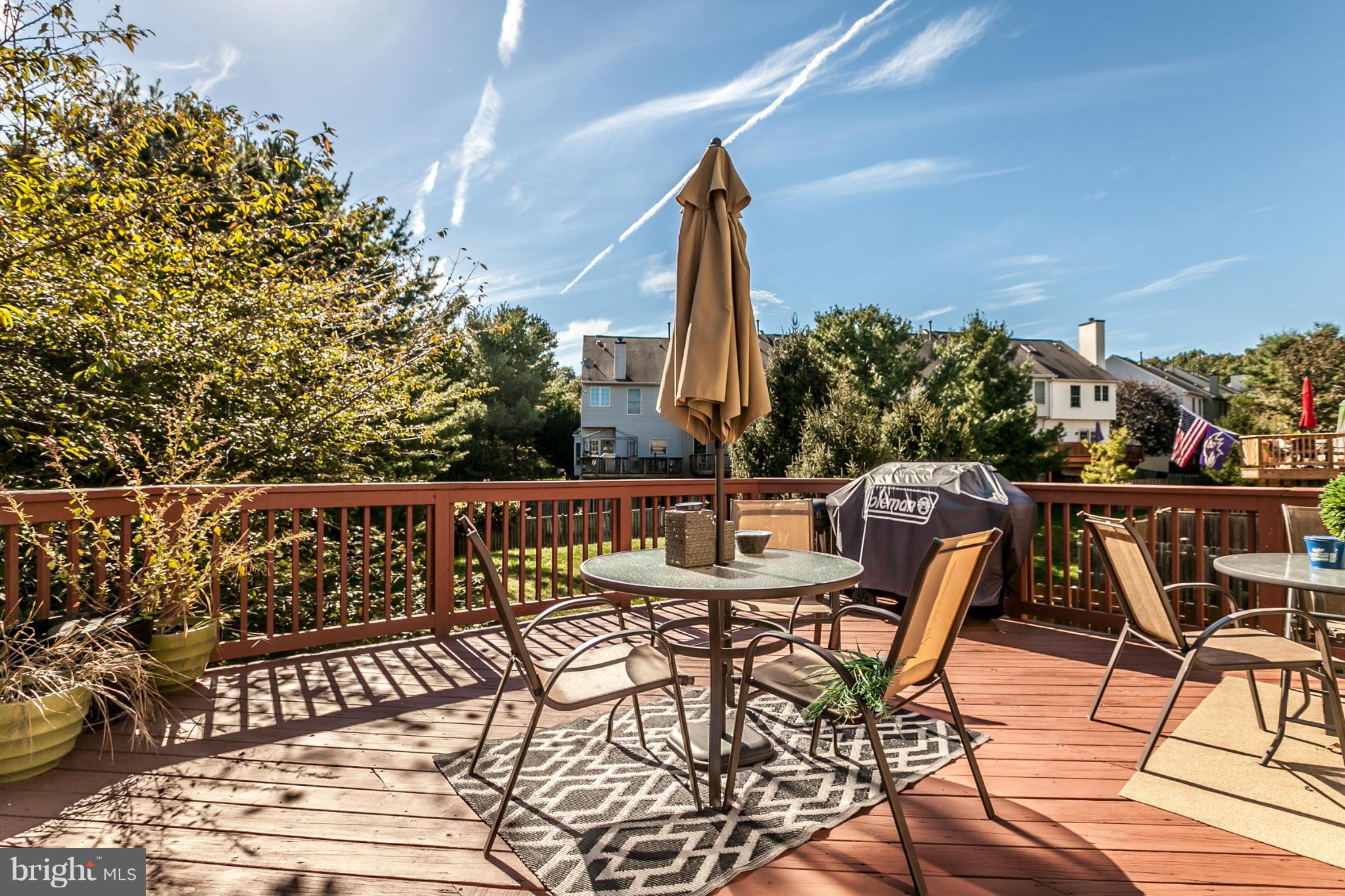 OWINGS MILLS - Residential