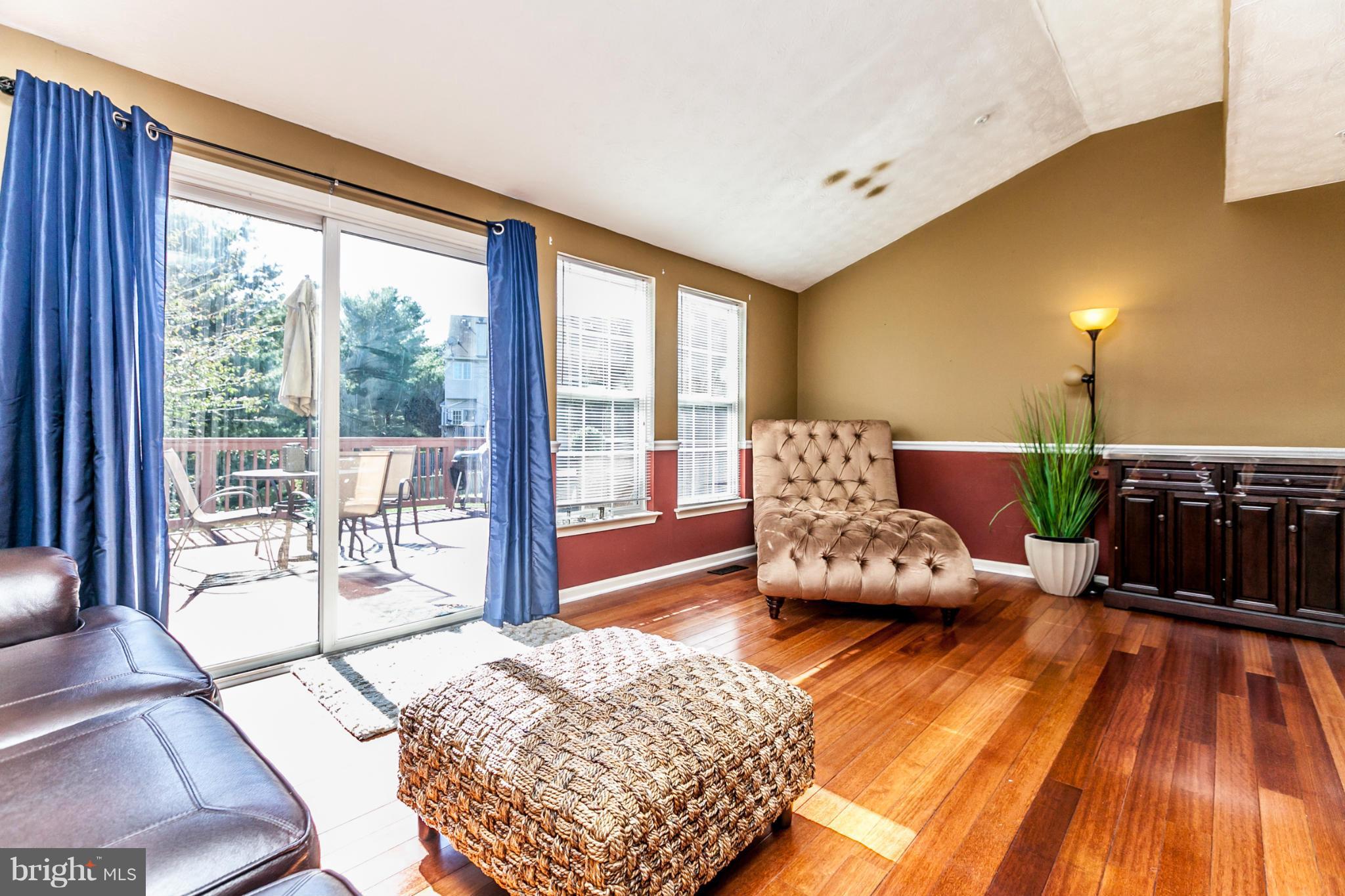 OWINGS MILLS - Residential