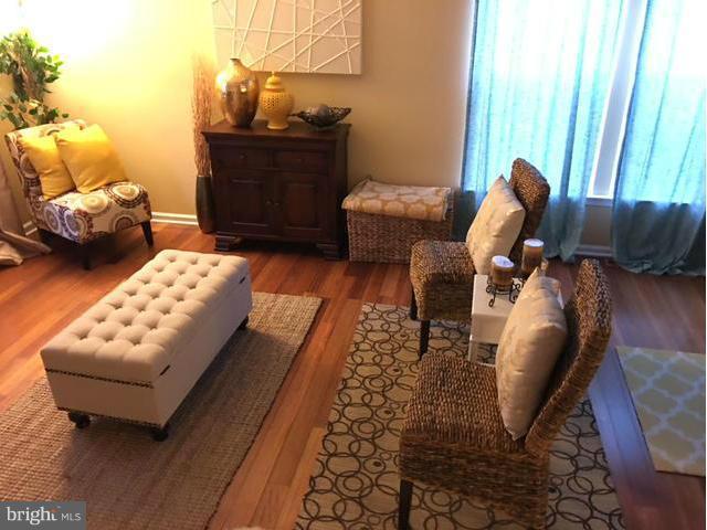 OWINGS MILLS - Residential