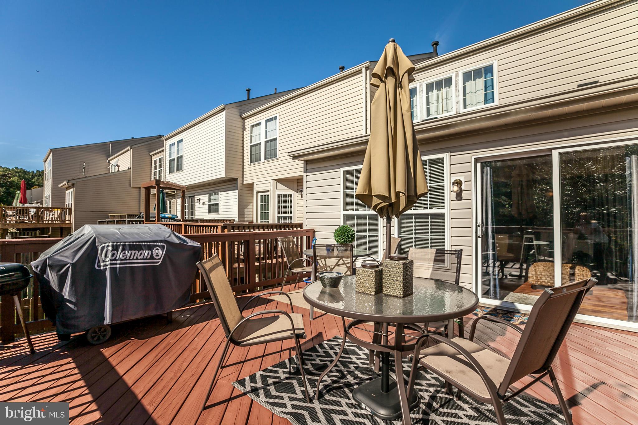 OWINGS MILLS - Residential