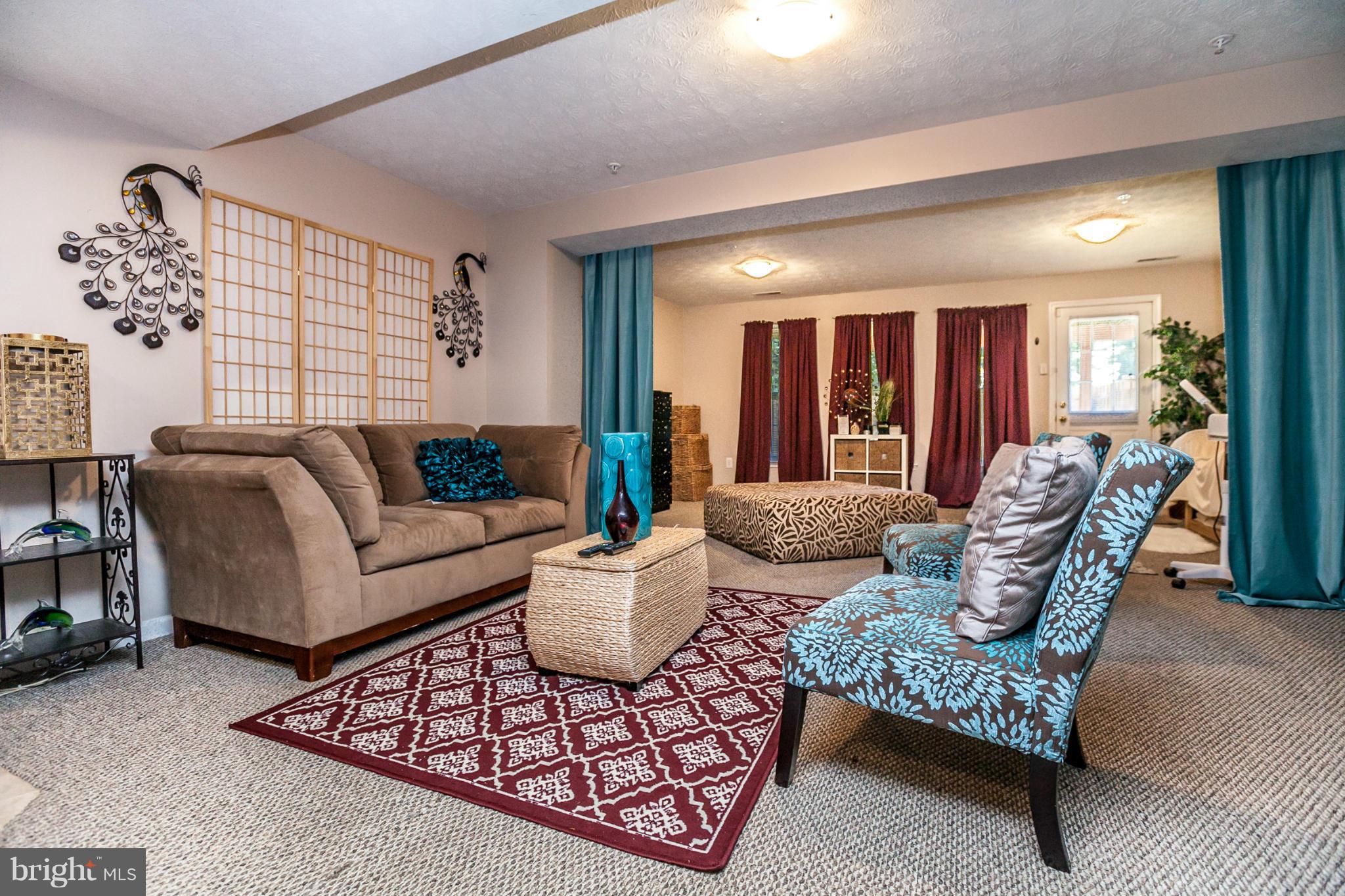 OWINGS MILLS - Residential