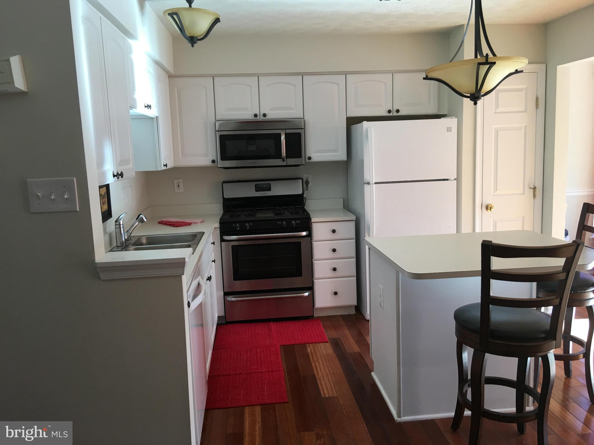 OWINGS MILLS - Residential