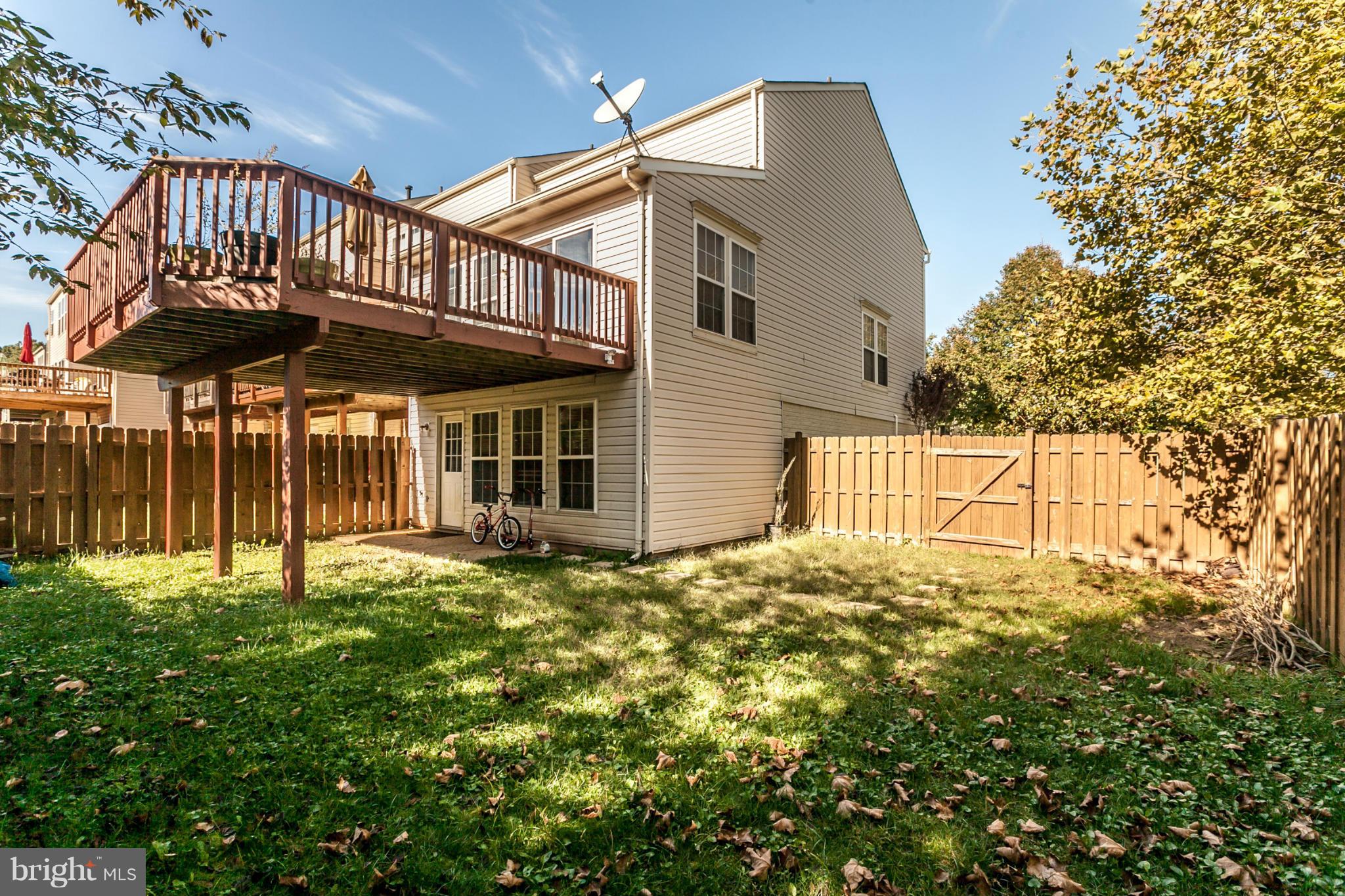 OWINGS MILLS - Residential