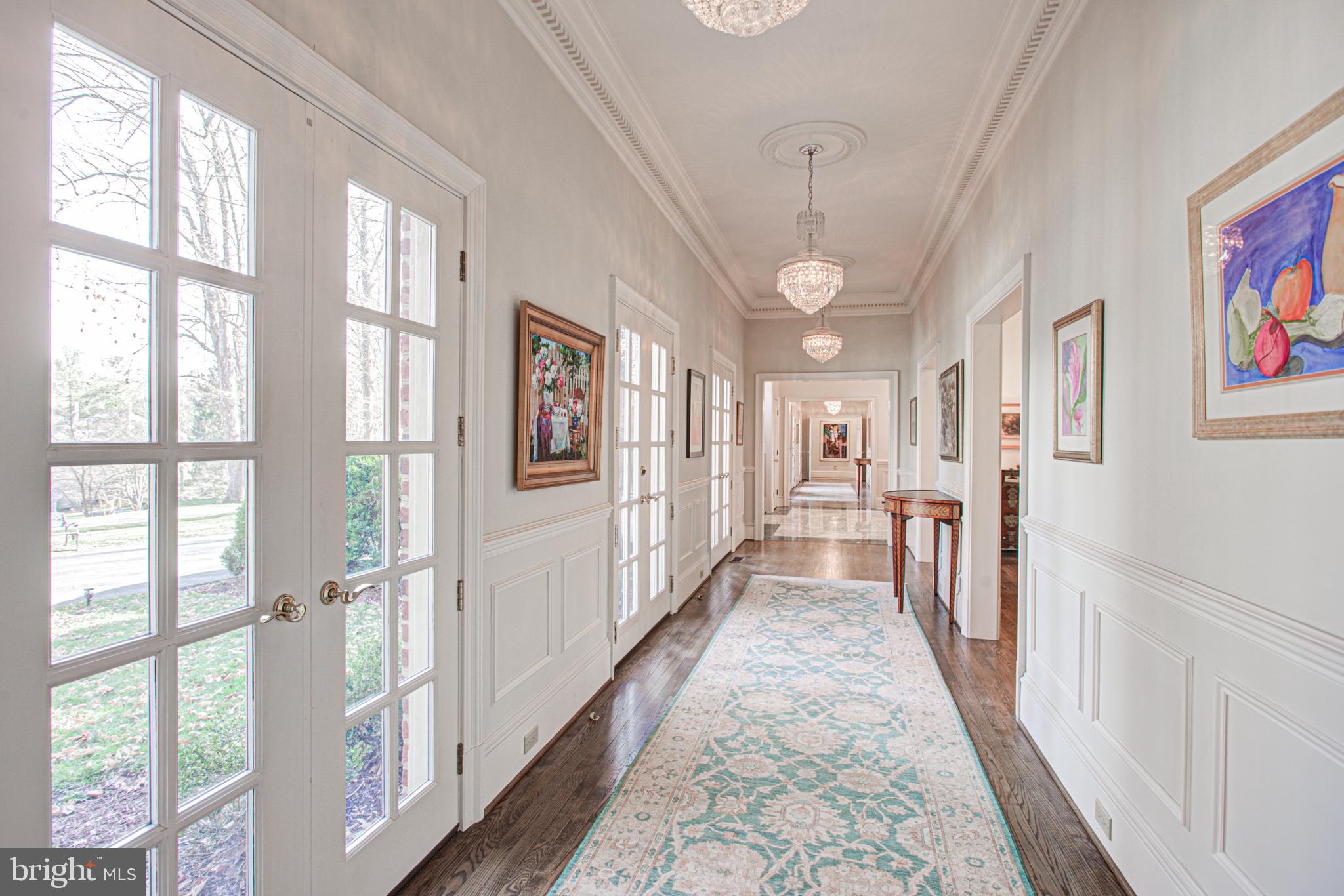 AVENEL - Residential