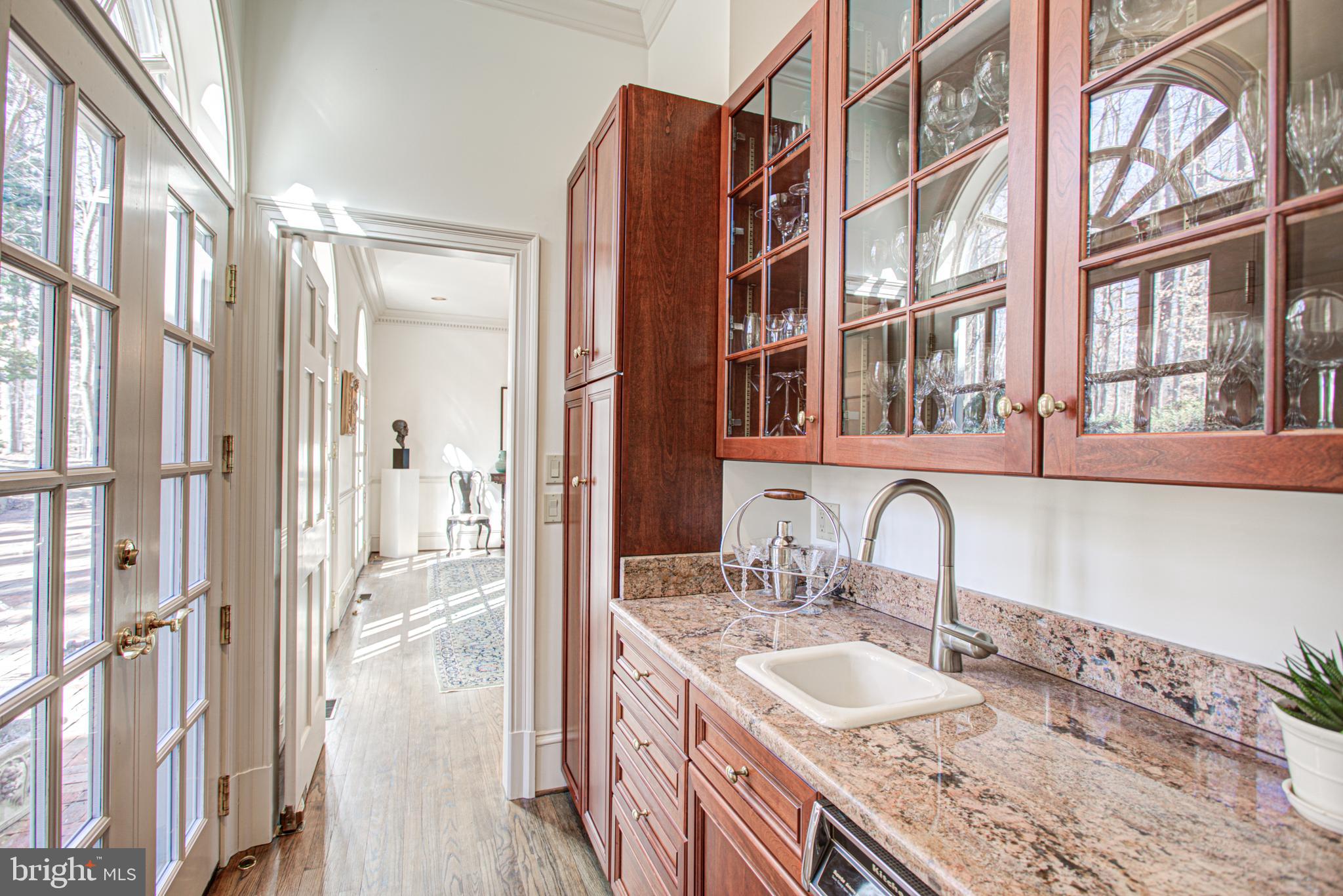 AVENEL - Residential