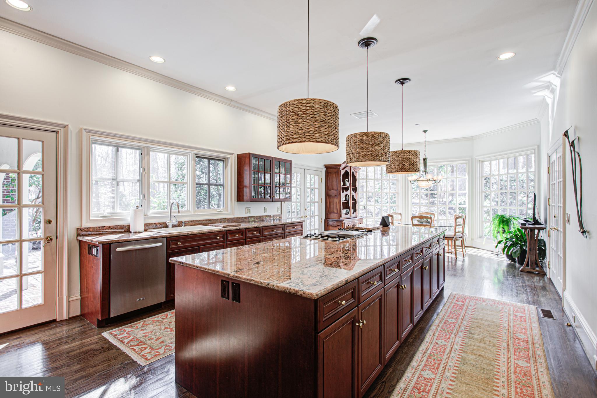 AVENEL - Residential