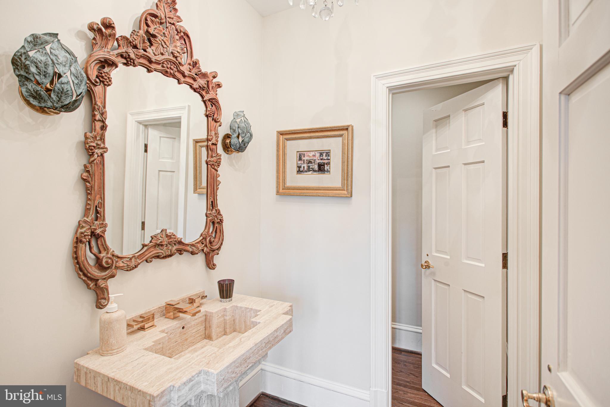 AVENEL - Residential