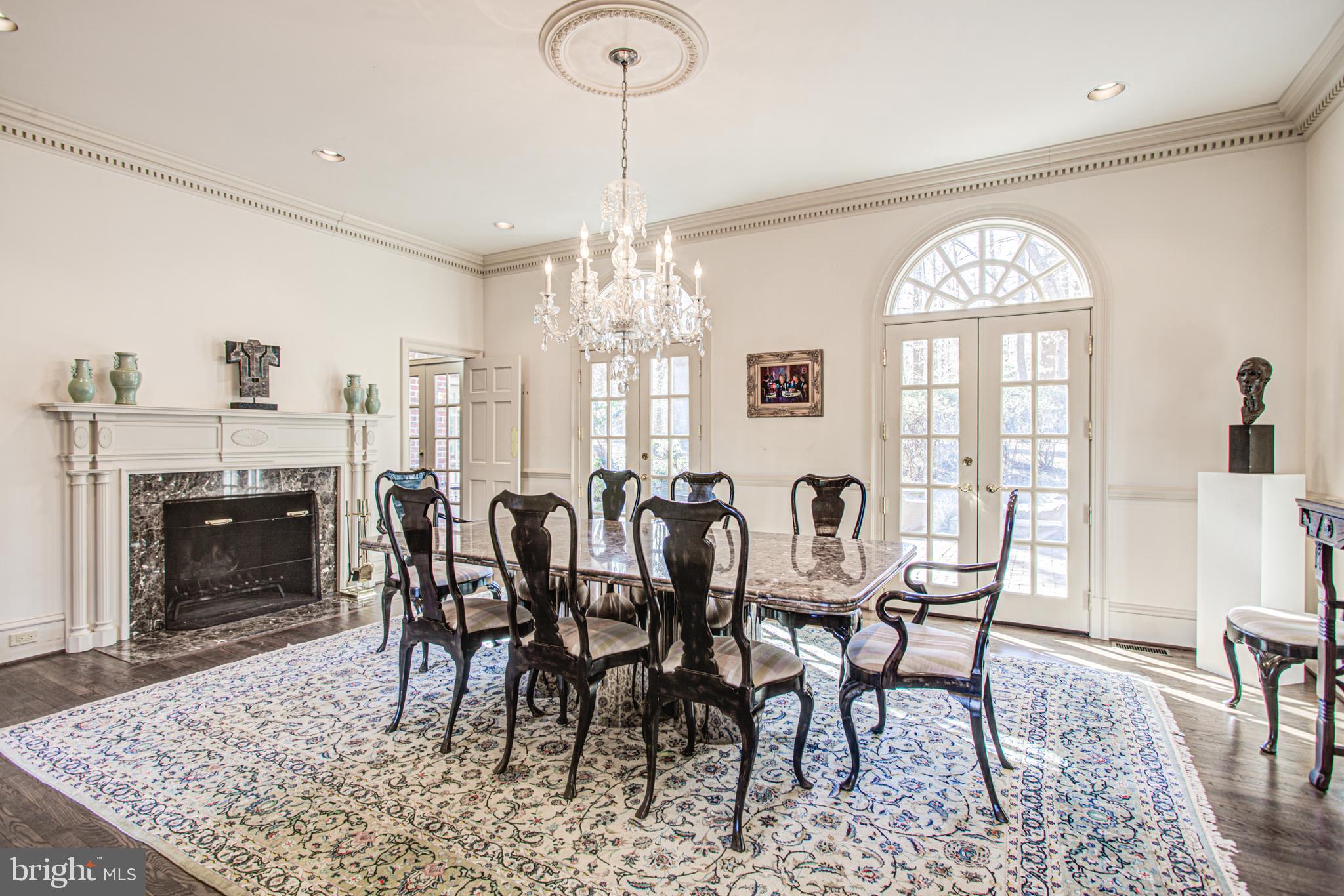 AVENEL - Residential