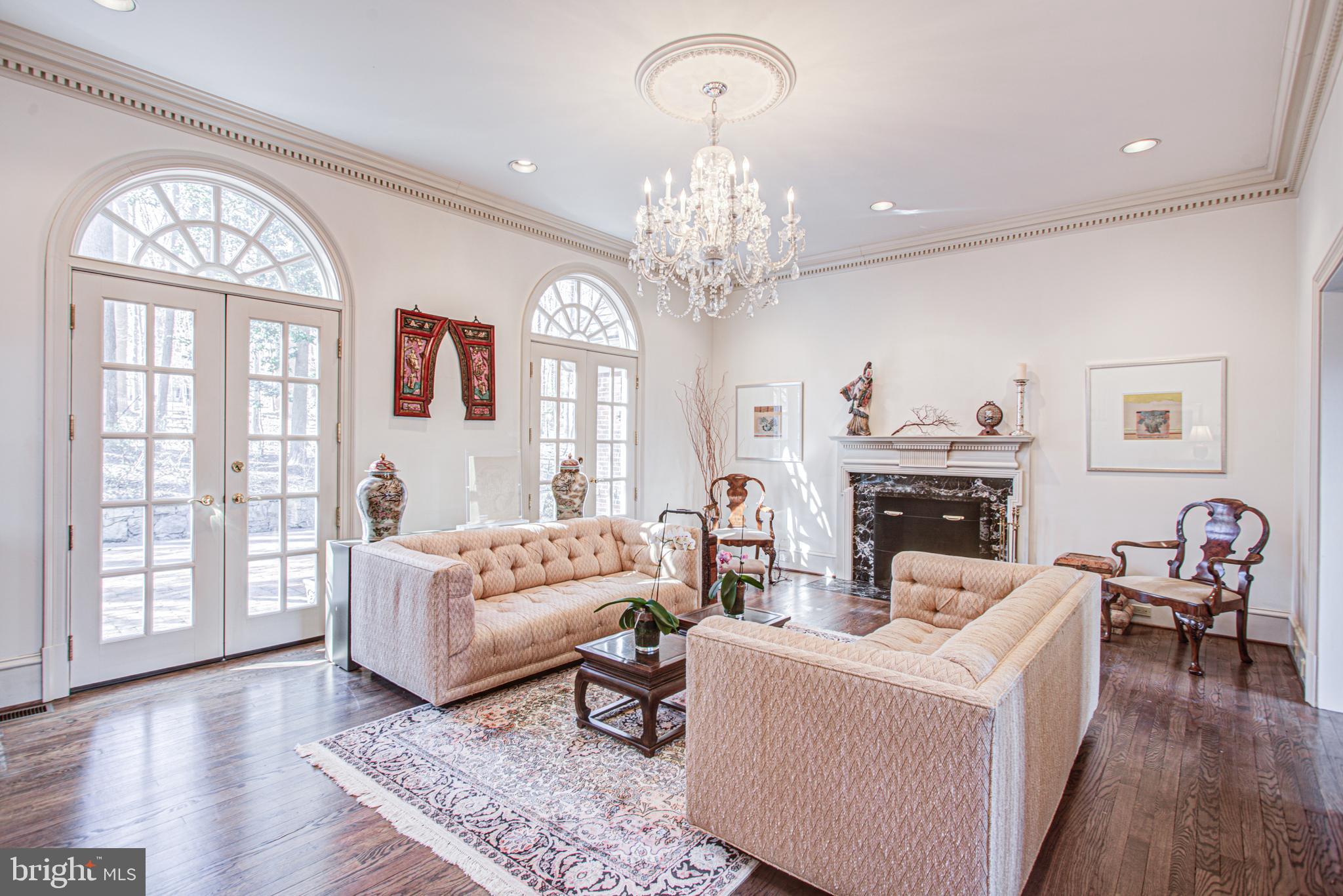 AVENEL - Residential