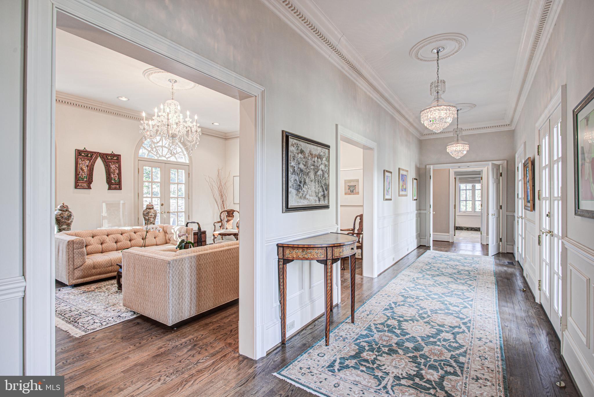 AVENEL - Residential