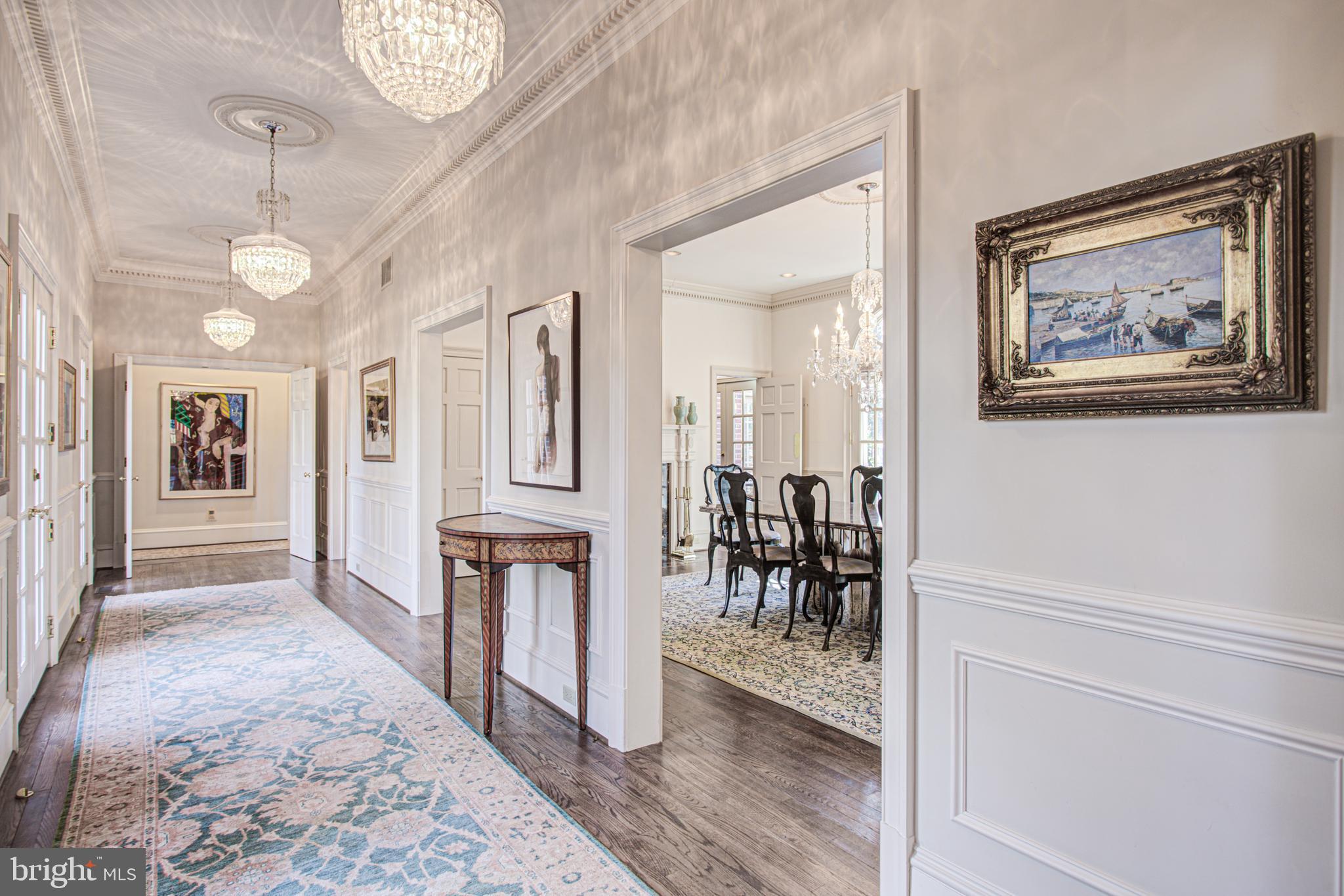 AVENEL - Residential