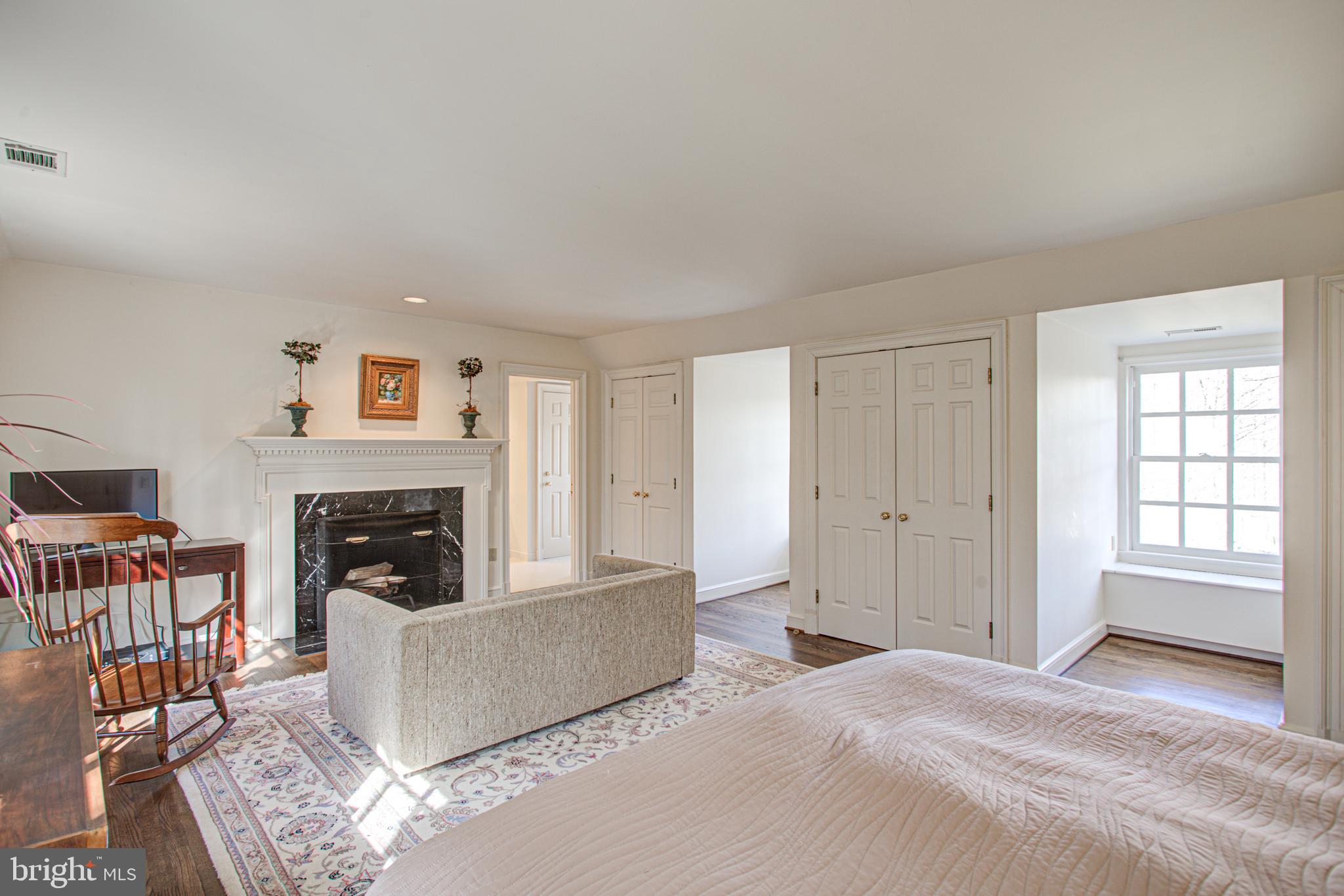 AVENEL - Residential