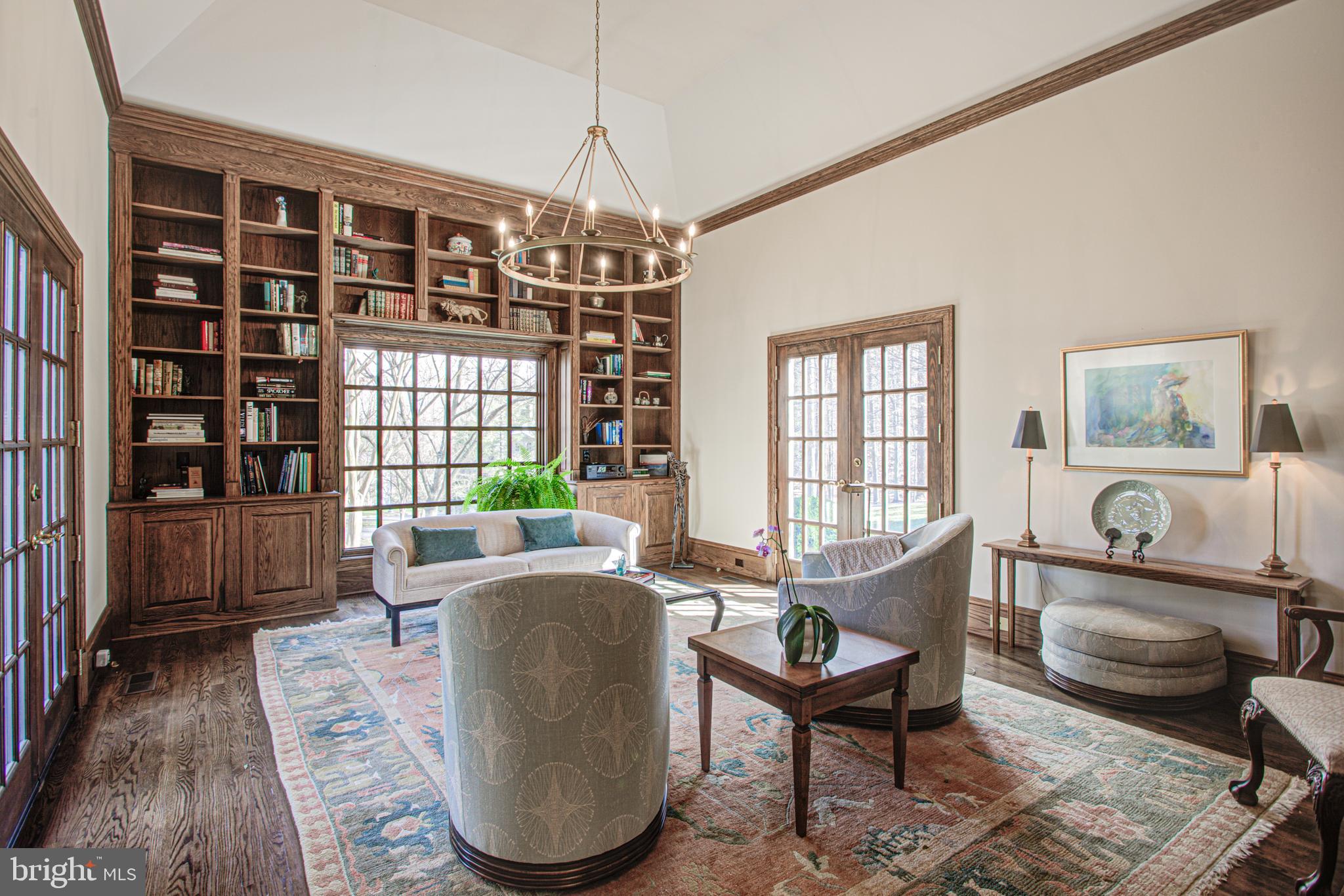 AVENEL - Residential