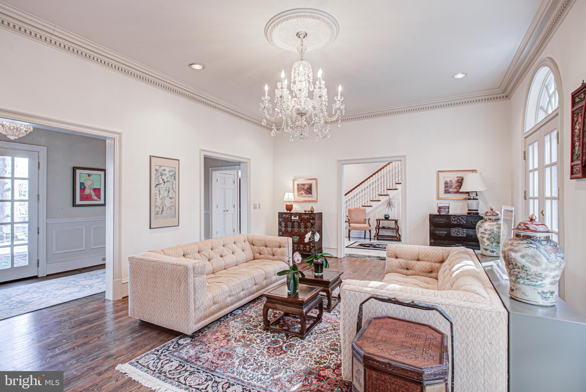 AVENEL - Residential